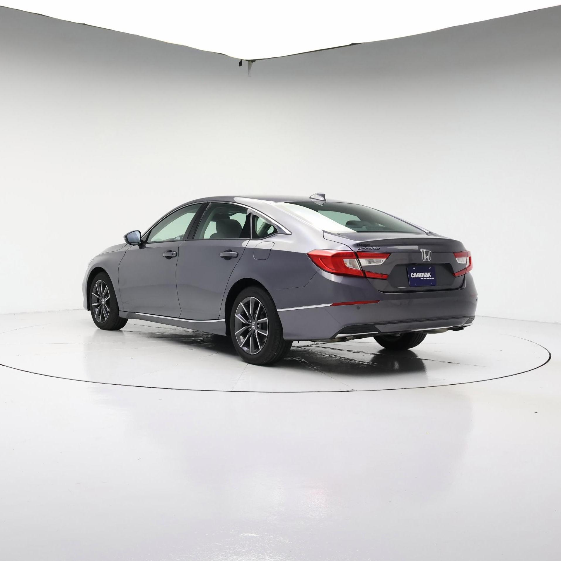 Thumbnail: 2021 Honda Accord - 2