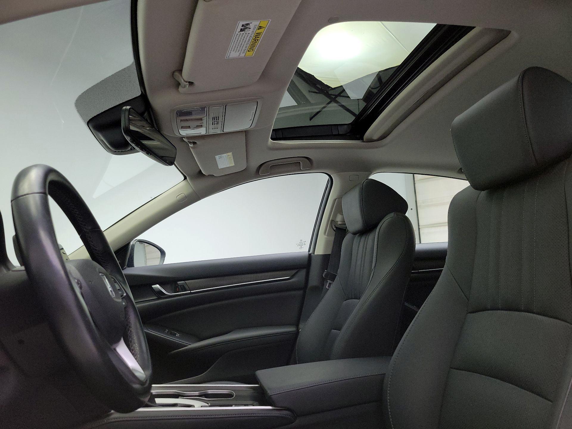 Thumbnail: 2021 Honda Accord - 19