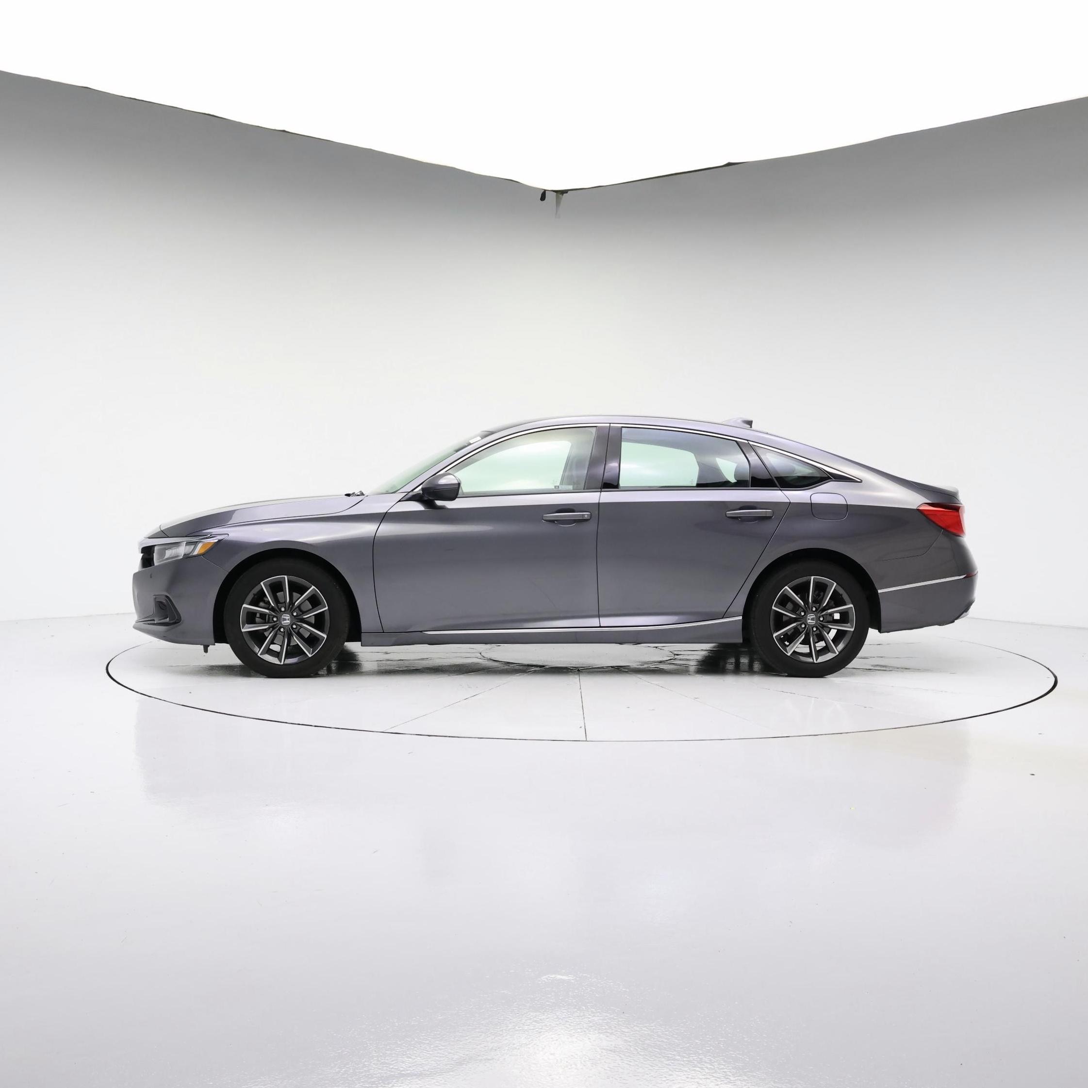 Thumbnail: 2021 Honda Accord - 3