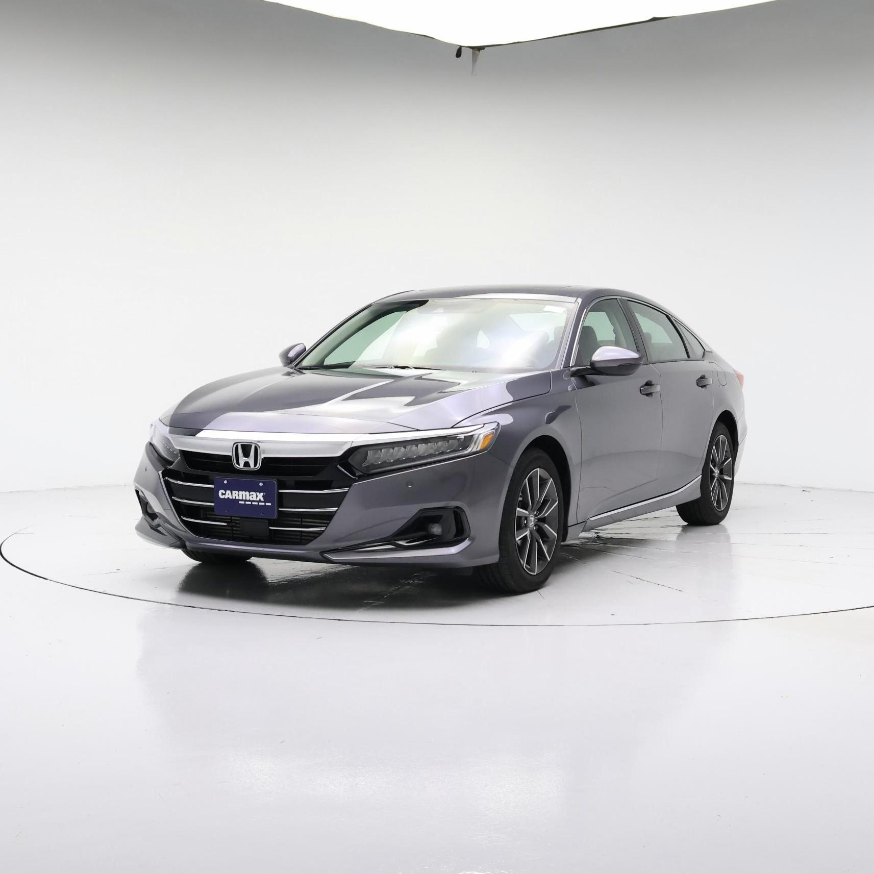 Thumbnail: 2021 Honda Accord - 4
