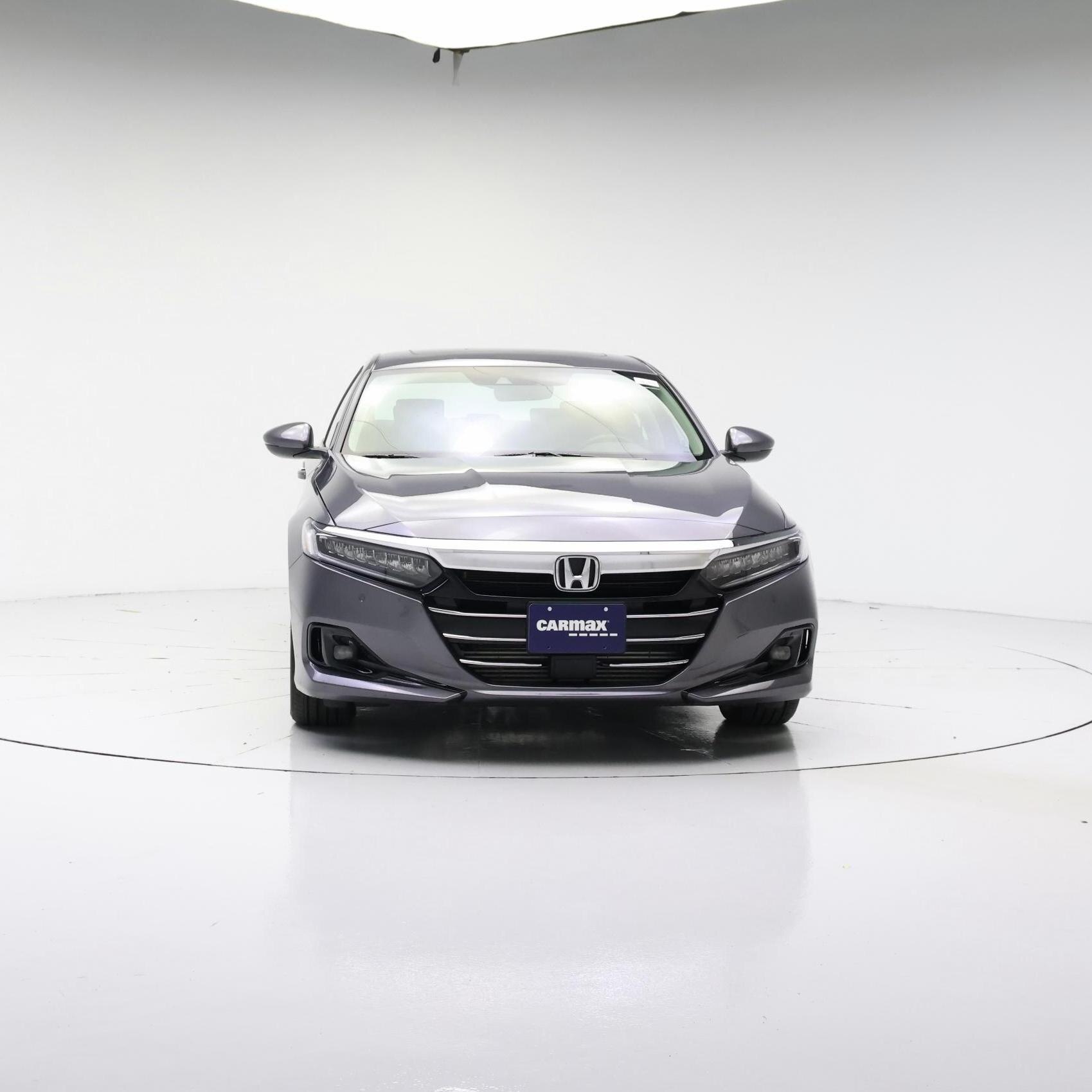 Thumbnail: 2021 Honda Accord - 5