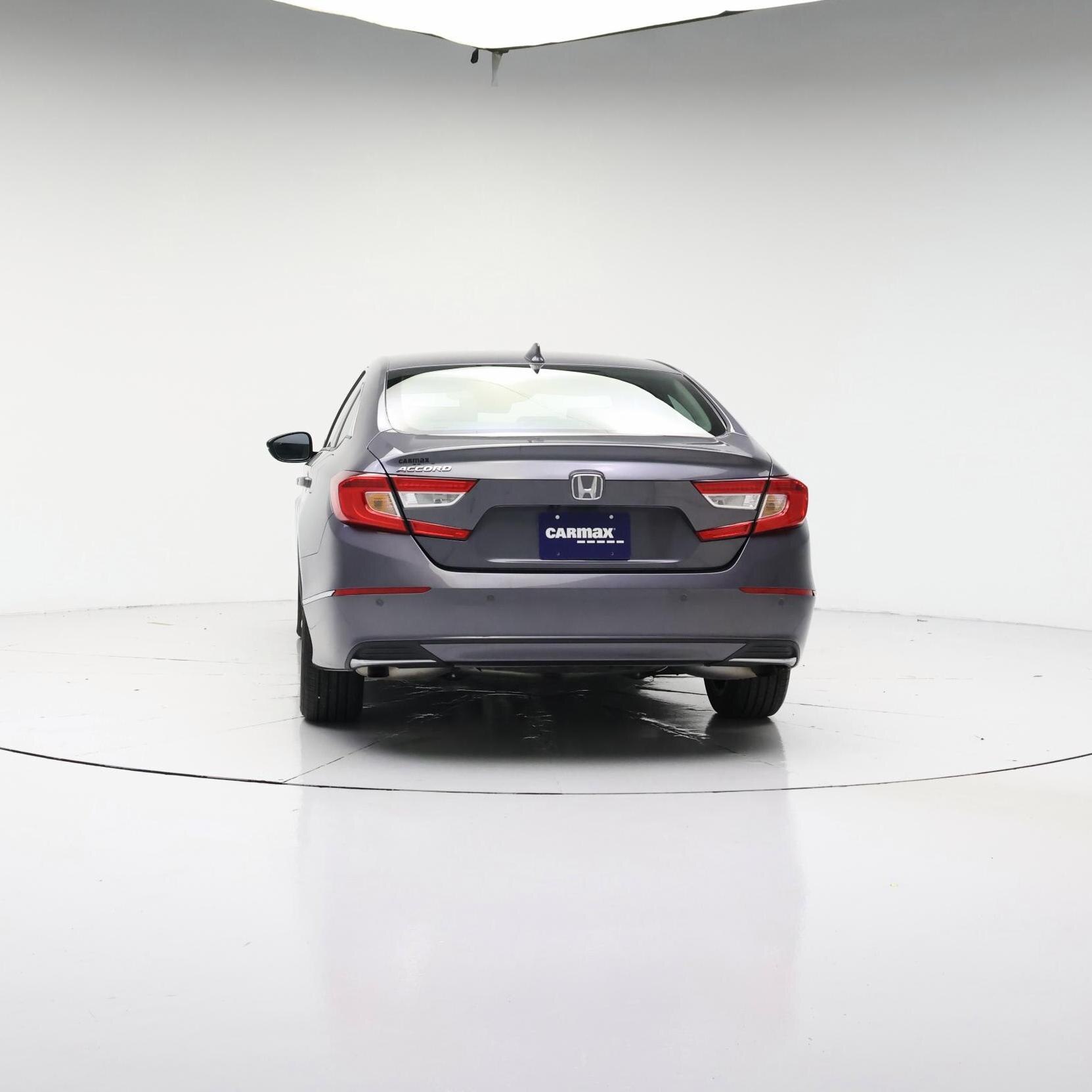 Thumbnail: 2021 Honda Accord - 6