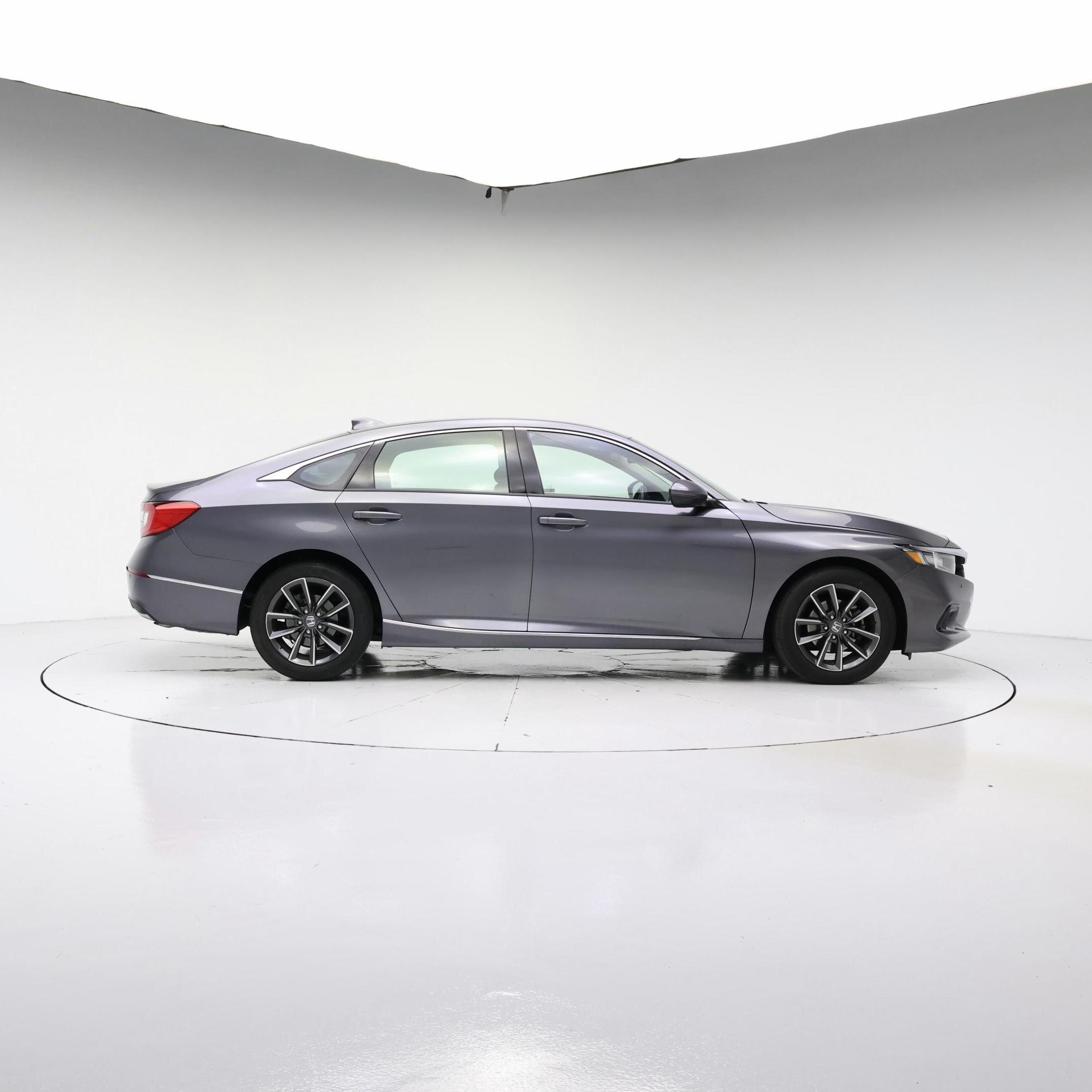 Thumbnail: 2021 Honda Accord - 7