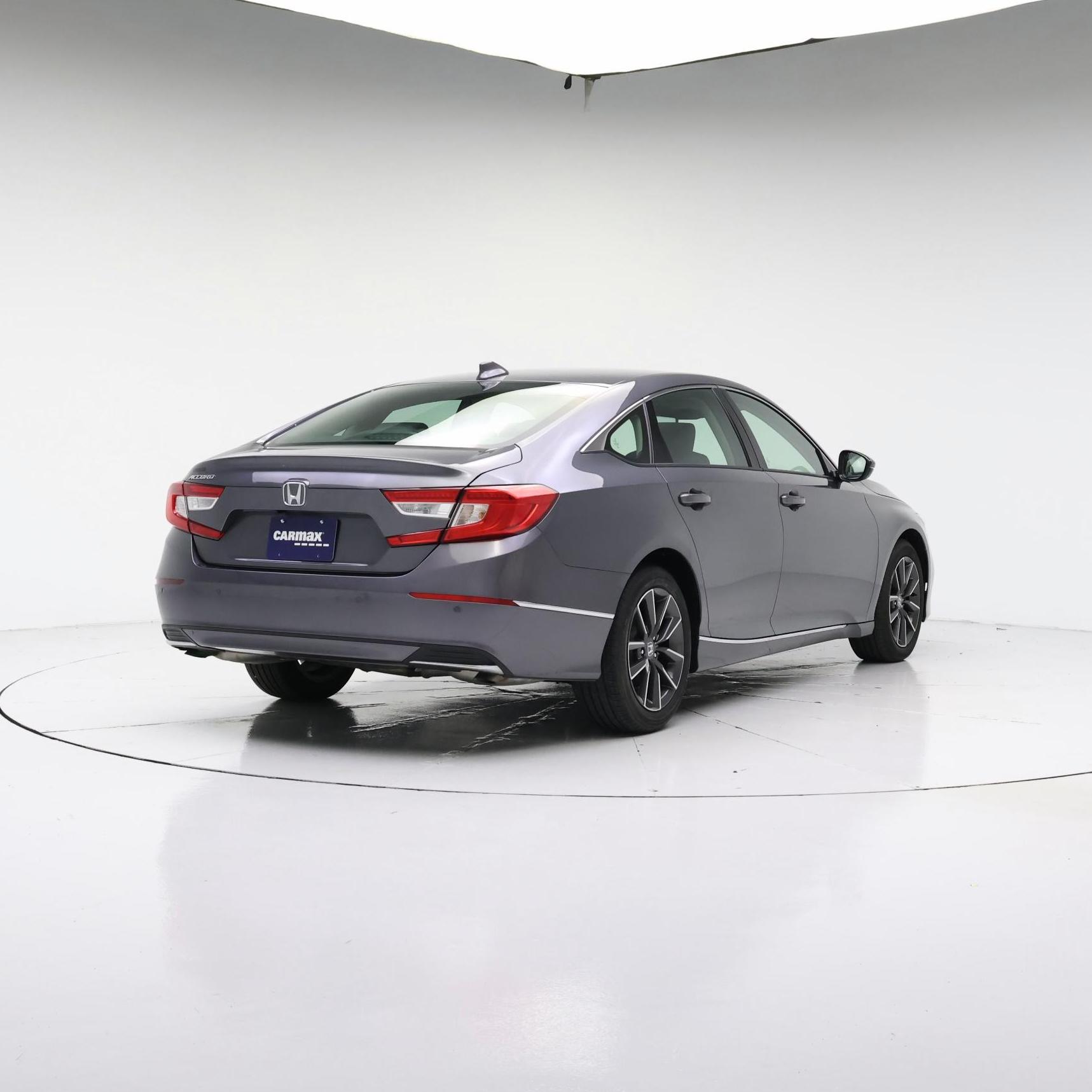 Thumbnail: 2021 Honda Accord - 8