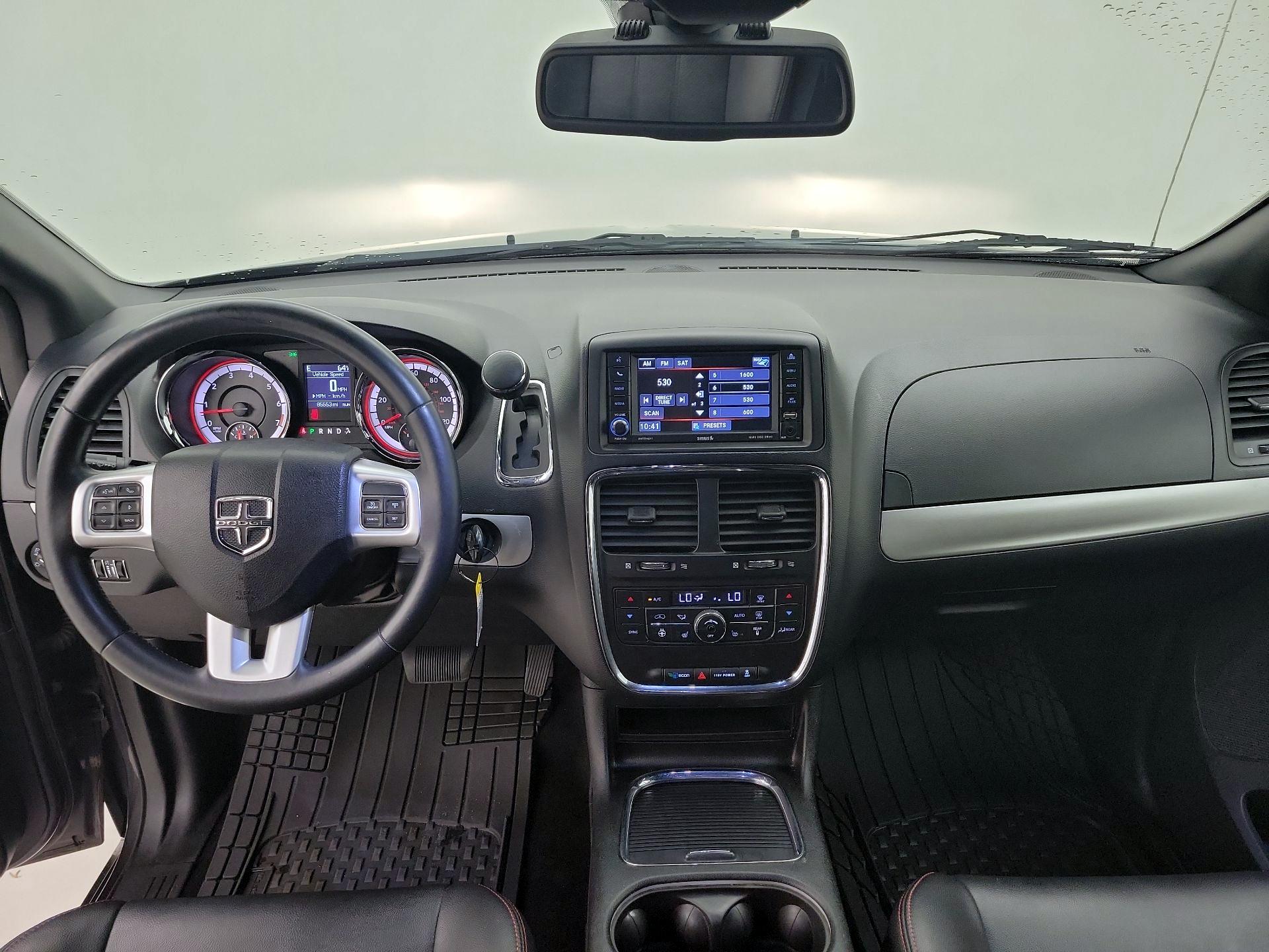 Thumbnail: 2019 Dodge Grand Caravan - 9