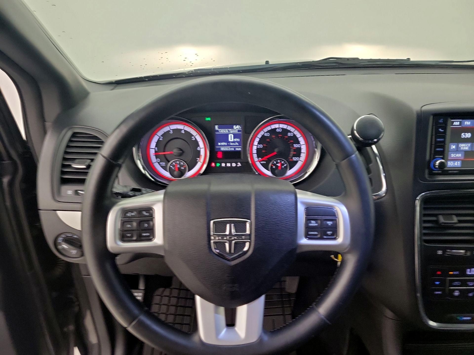 Thumbnail: 2019 Dodge Grand Caravan - 10