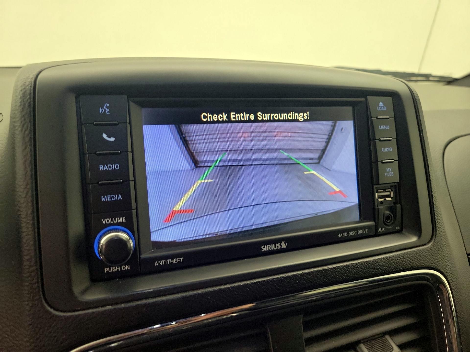 Thumbnail: 2019 Dodge Grand Caravan - 14