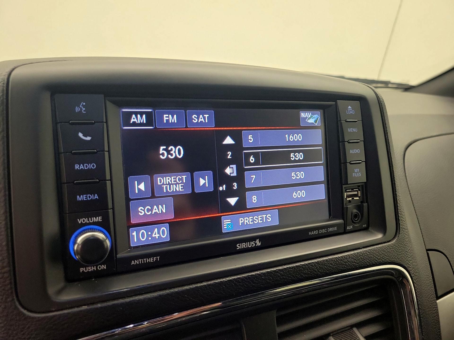Thumbnail: 2019 Dodge Grand Caravan - 15