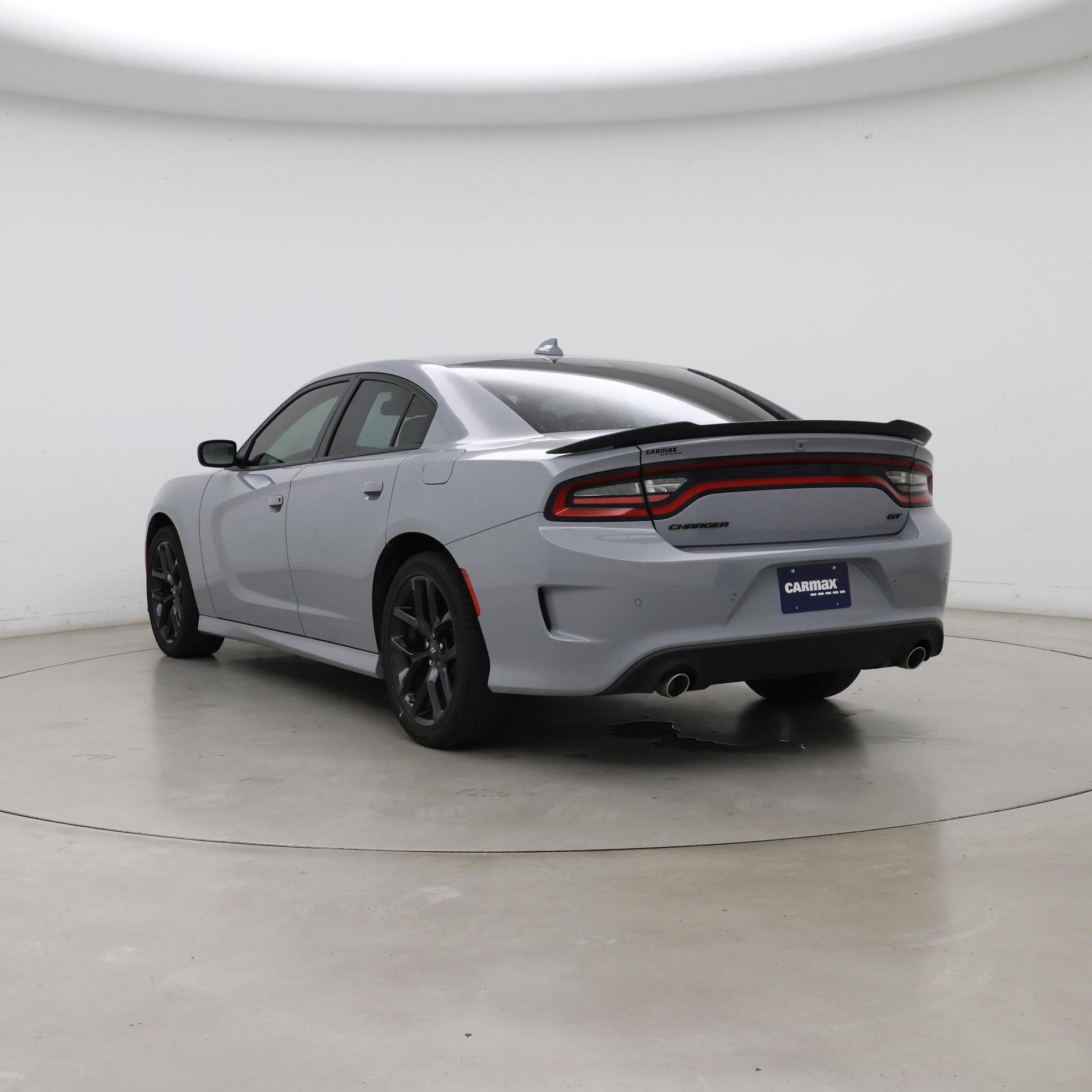Thumbnail: 2022 Dodge Charger - 2