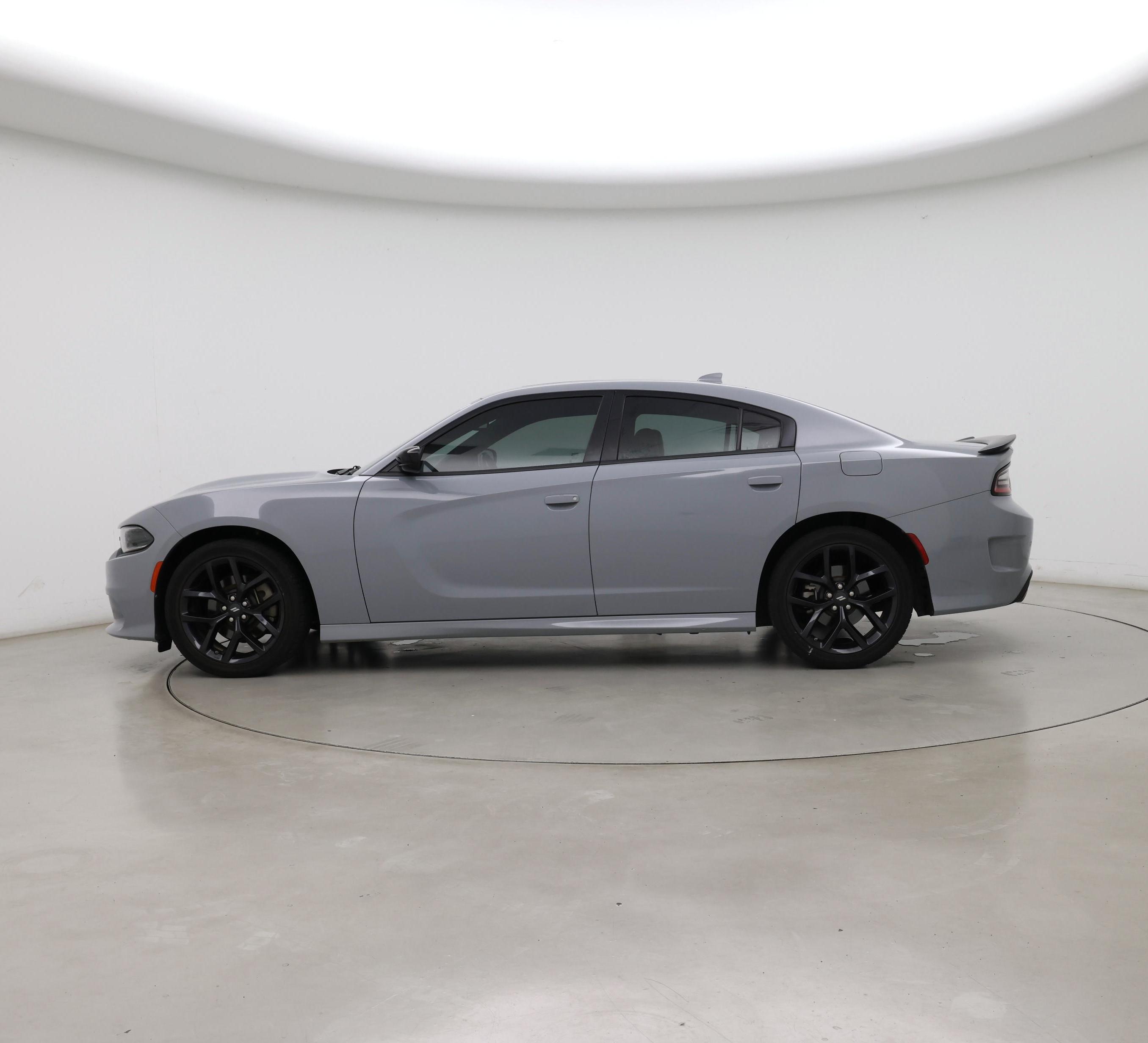 Thumbnail: 2022 Dodge Charger - 3