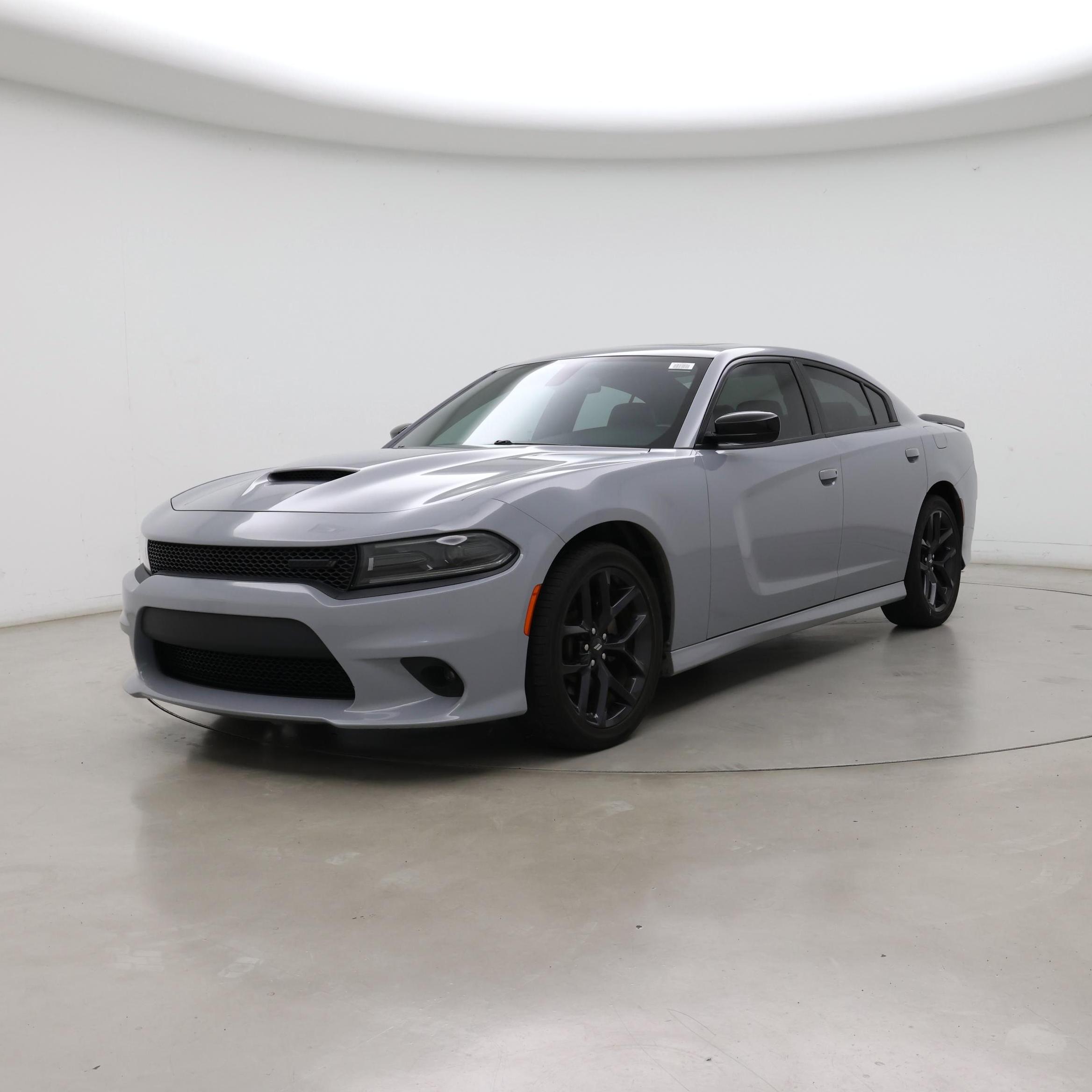 Thumbnail: 2022 Dodge Charger - 4