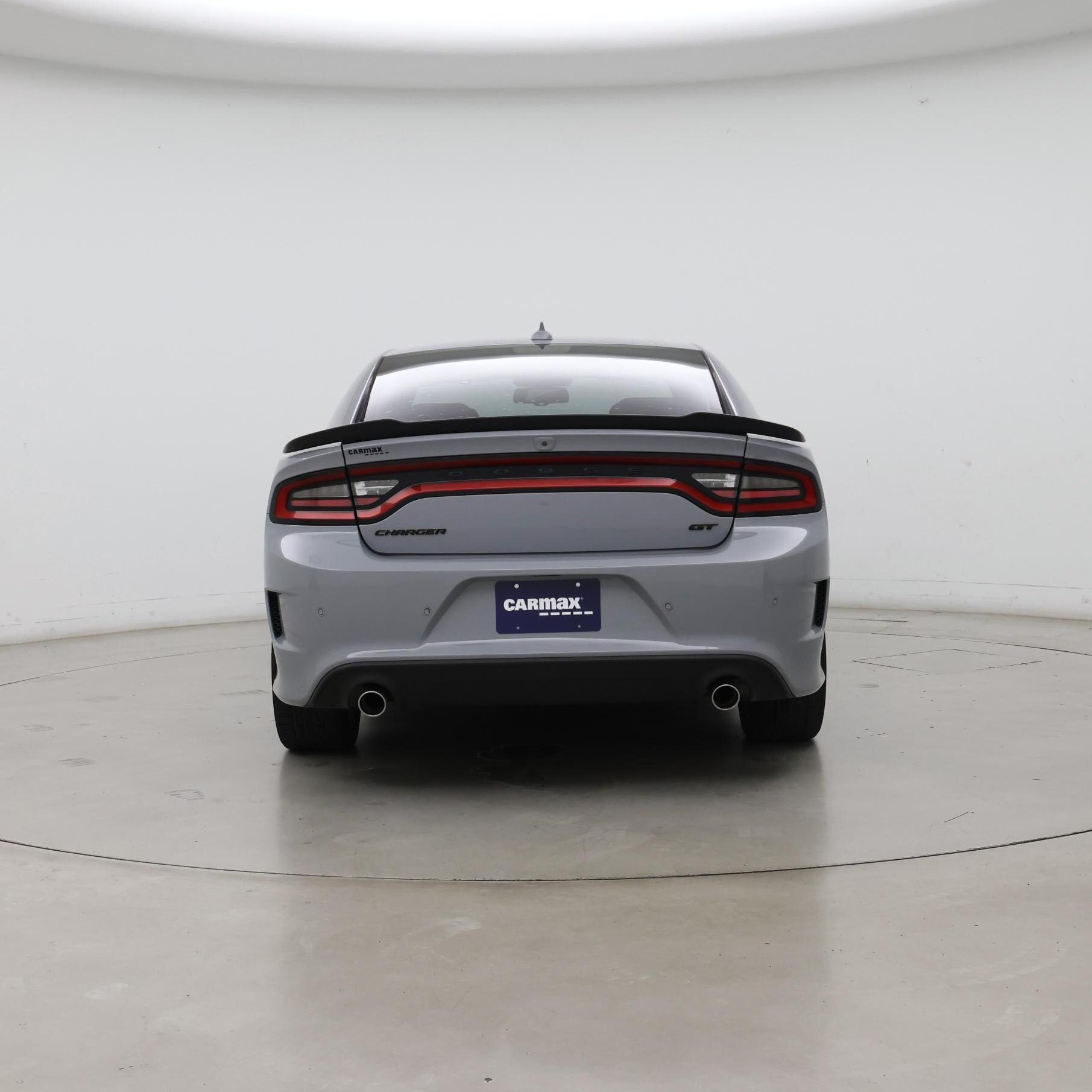 Thumbnail: 2022 Dodge Charger - 6