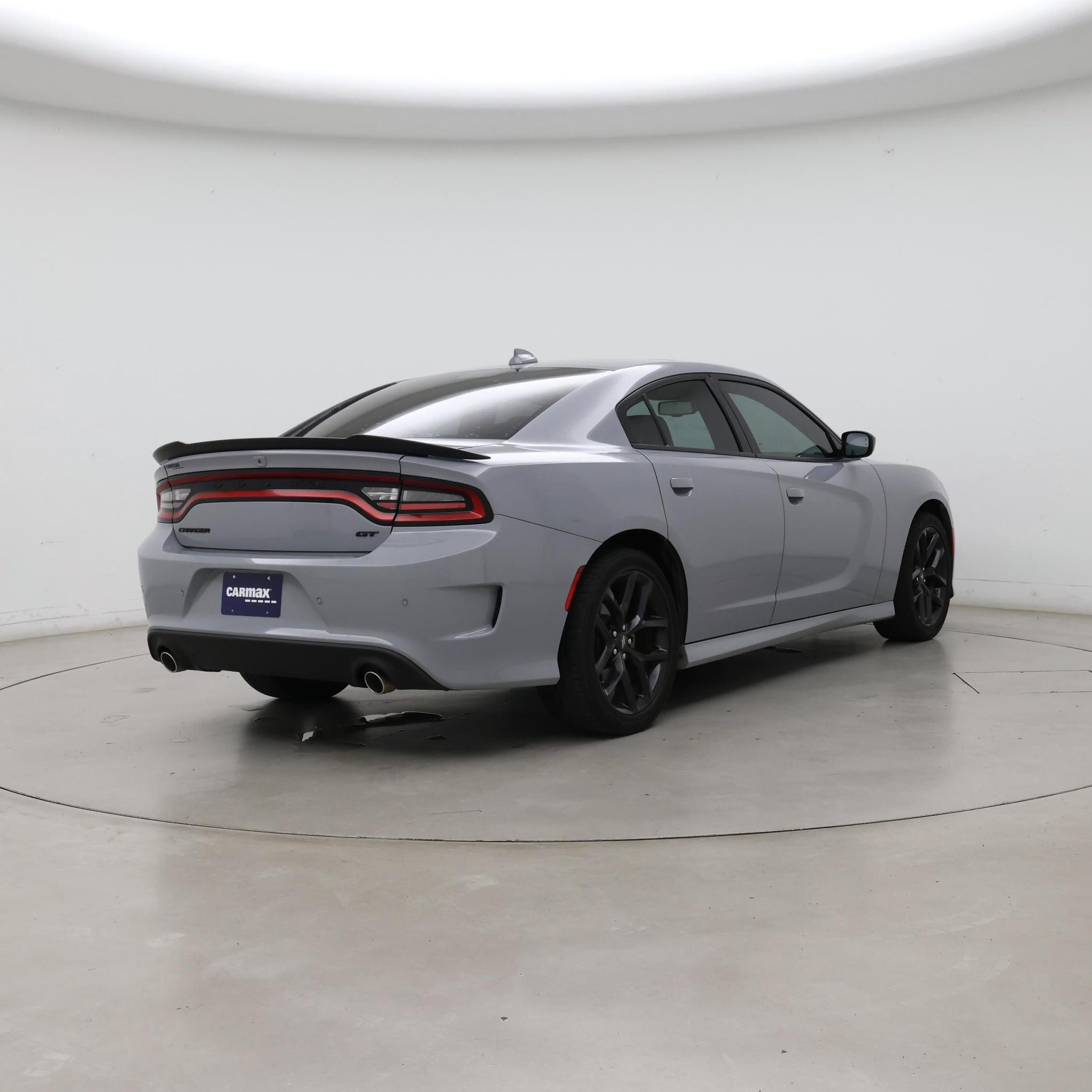 Thumbnail: 2022 Dodge Charger - 8