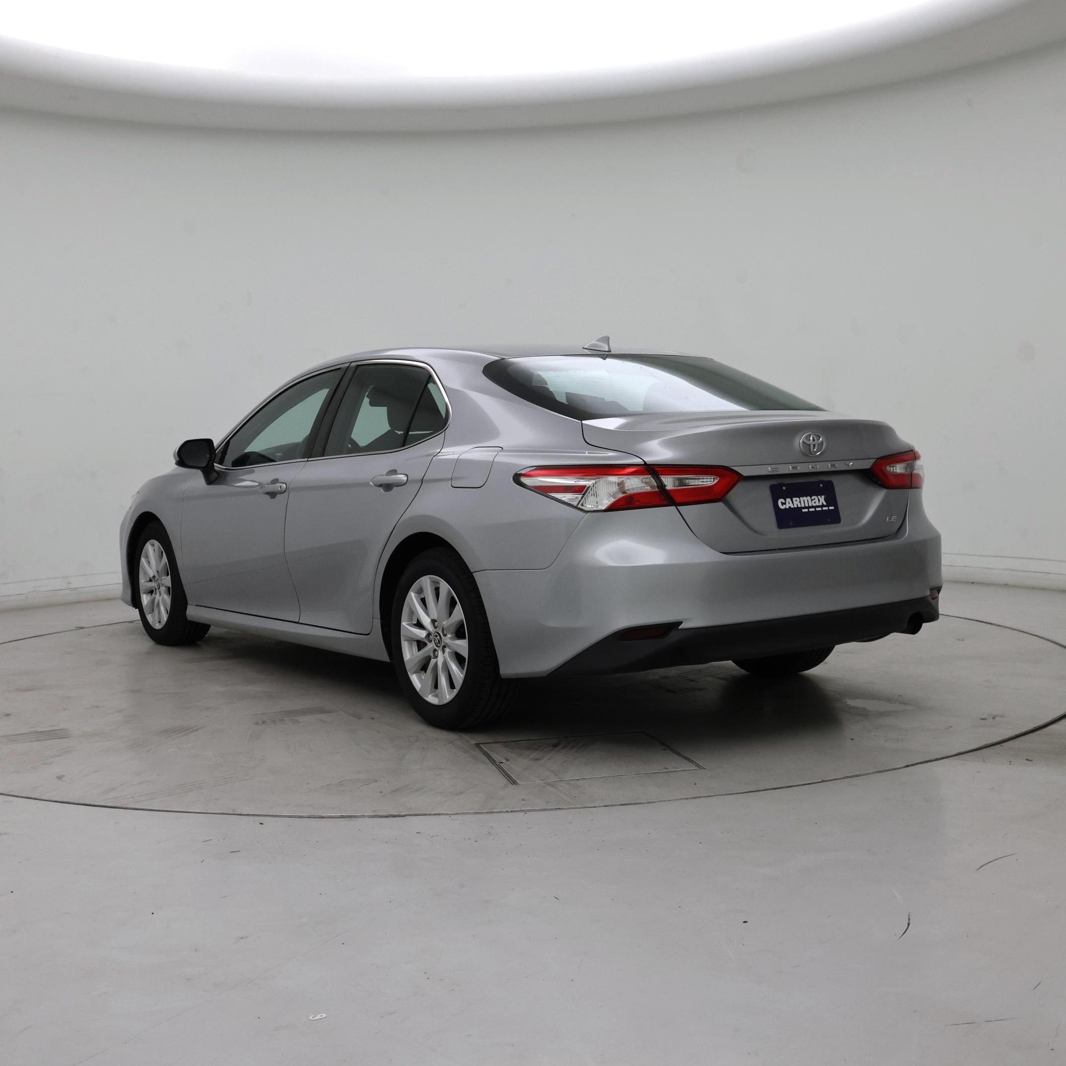 Thumbnail: 2020 Toyota Camry - 2