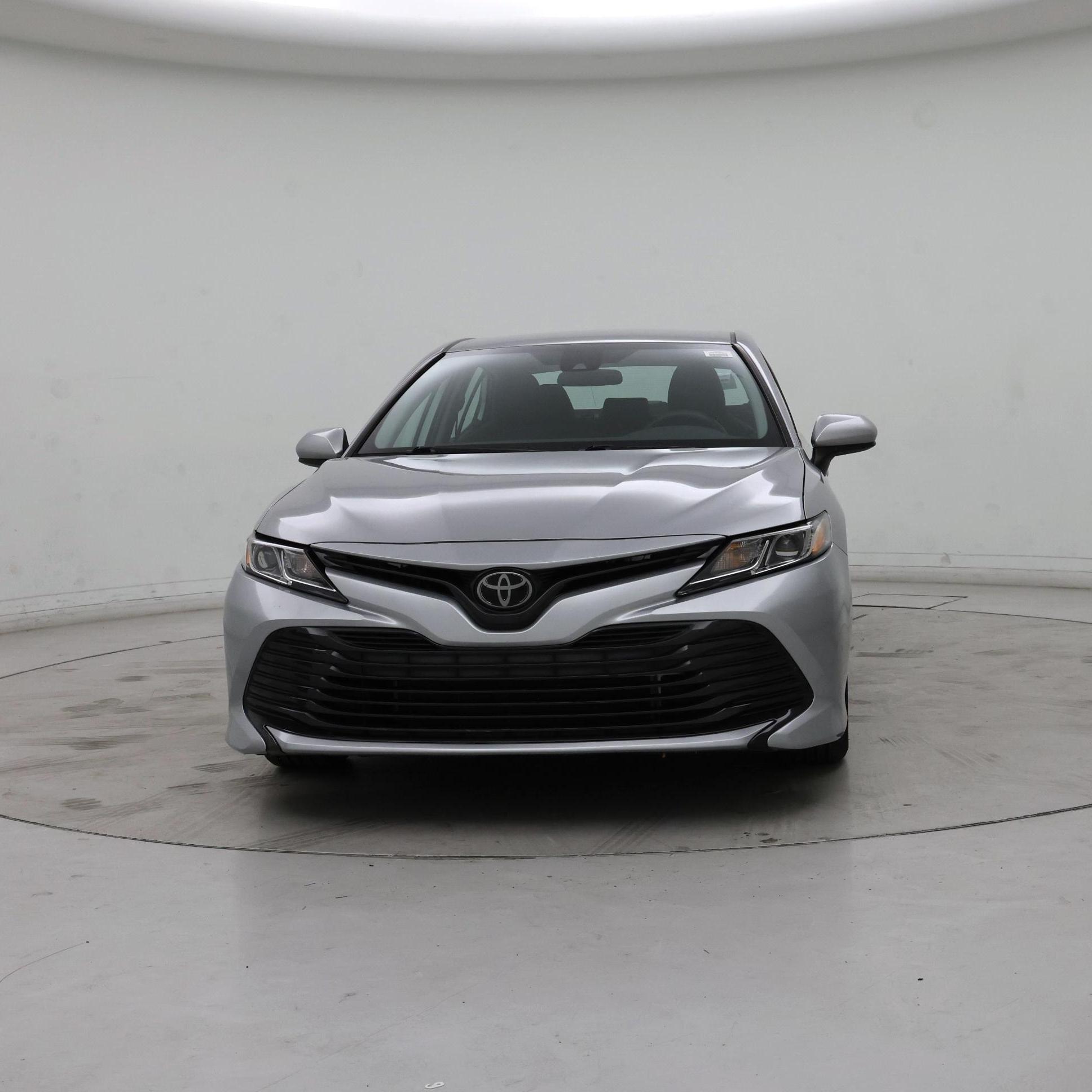 Thumbnail: 2020 Toyota Camry - 5