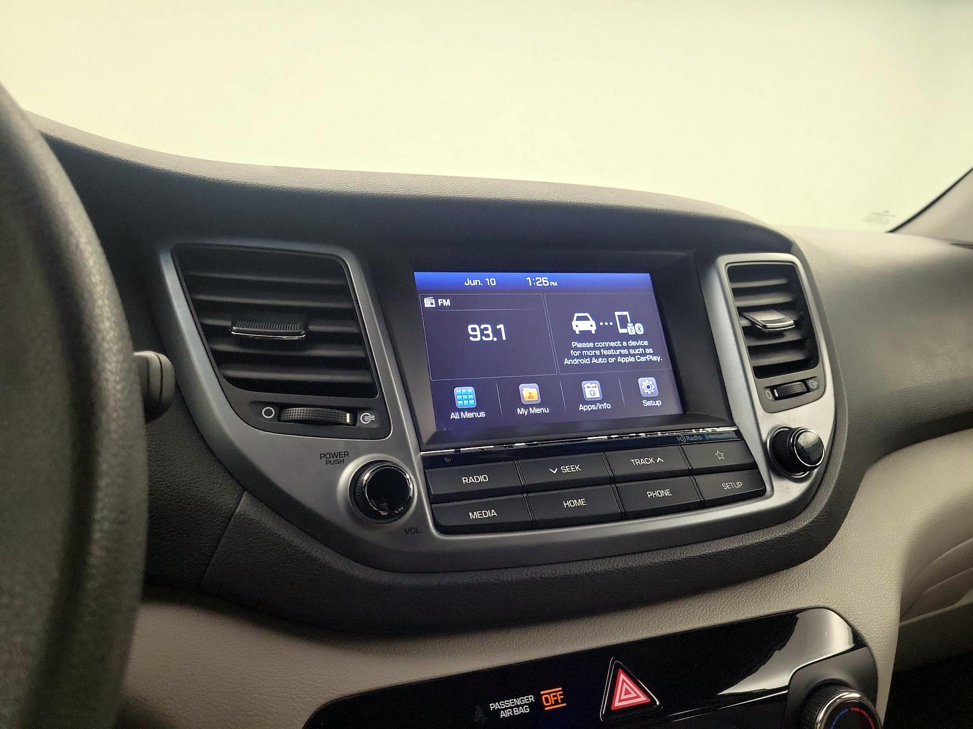 Thumbnail: 2018 Hyundai Tucson - 13