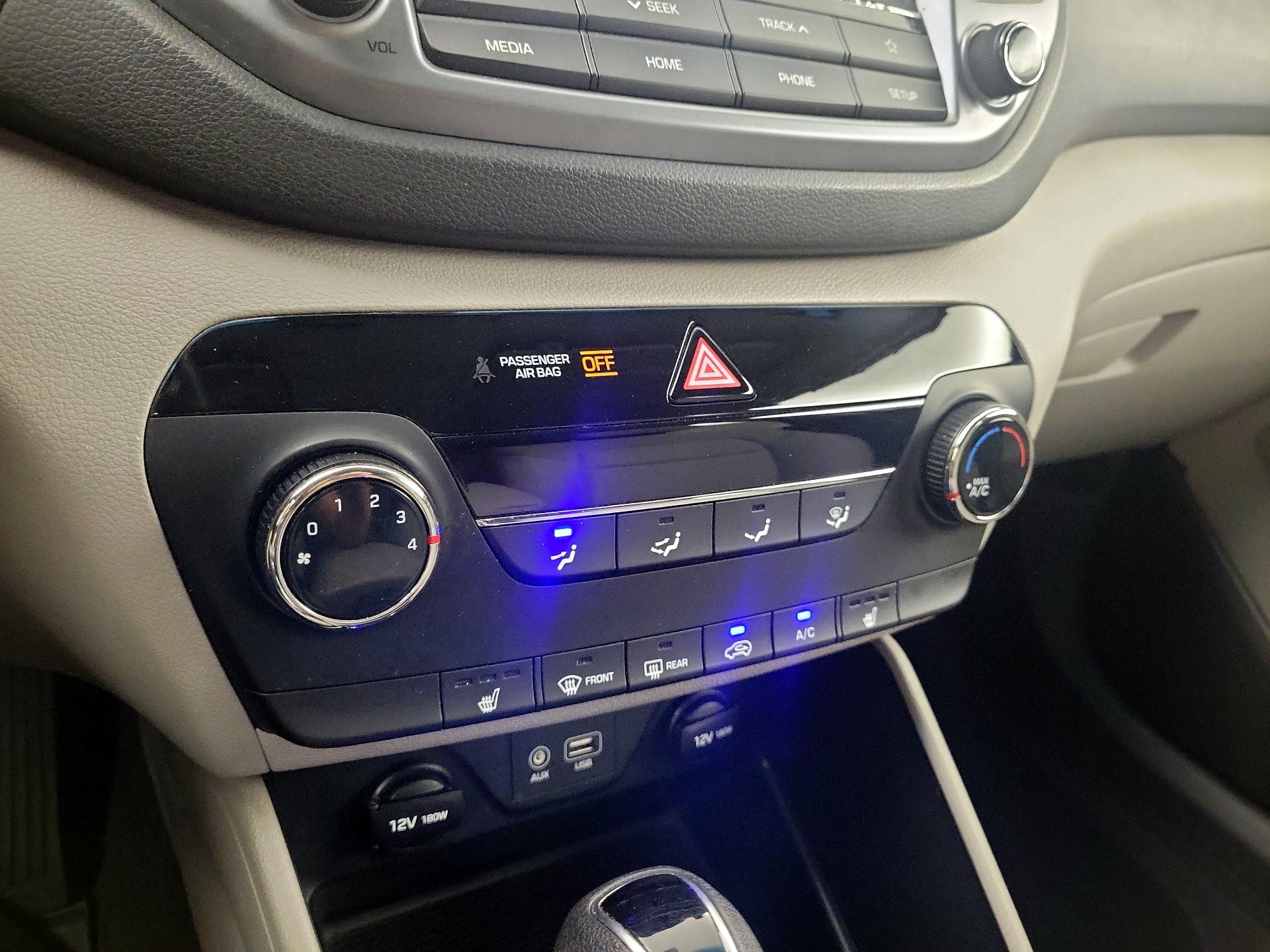 Thumbnail: 2018 Hyundai Tucson - 14