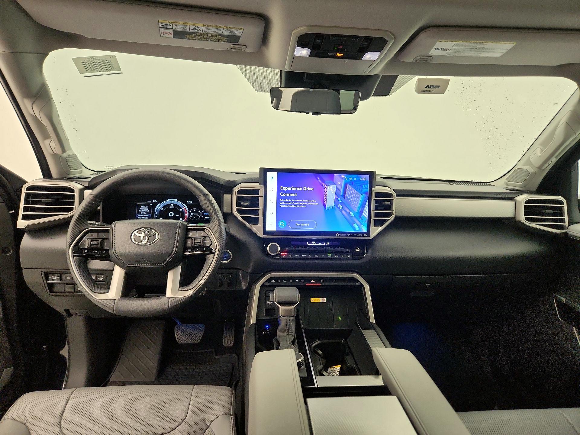 Thumbnail: 2024 Toyota Sequoia - 9