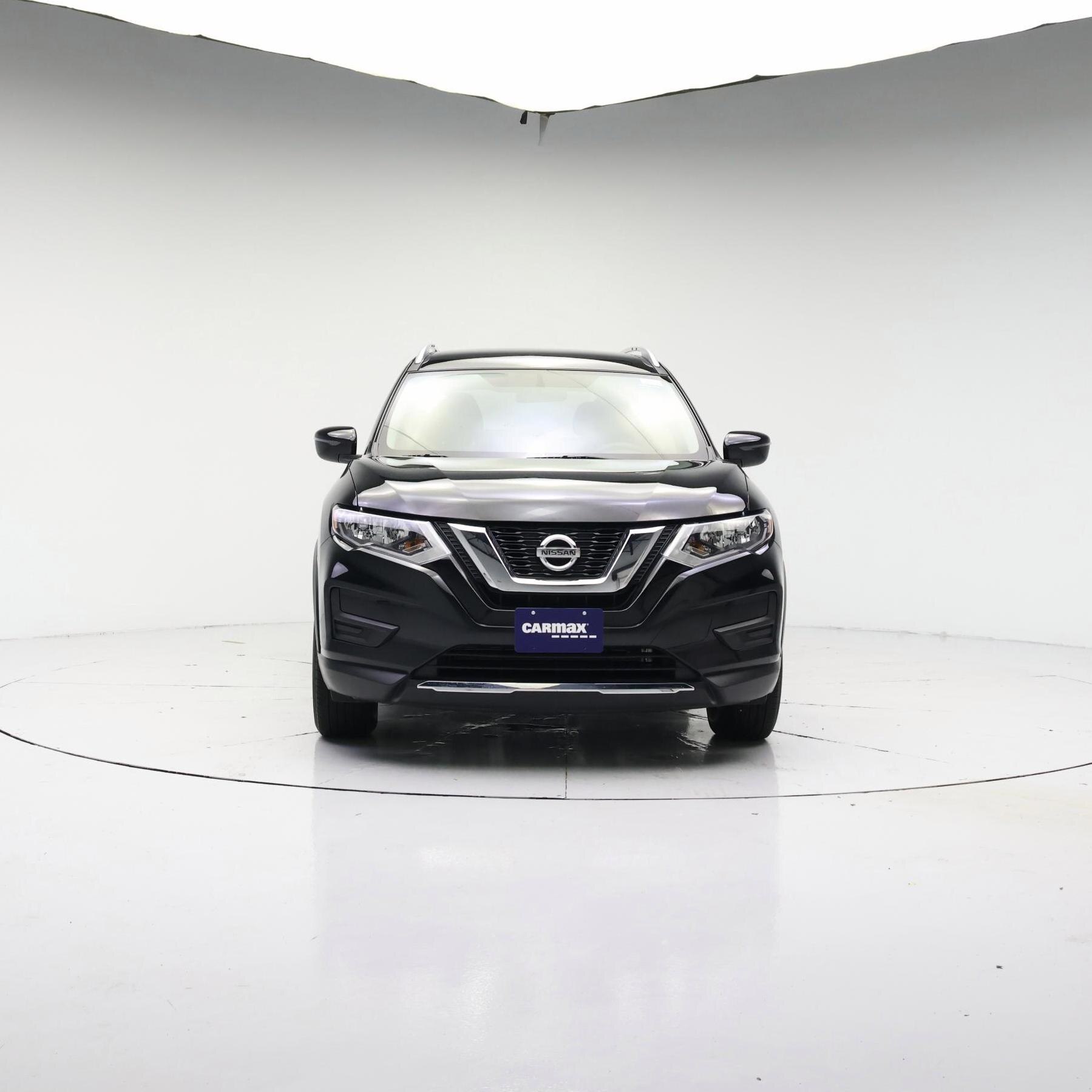Thumbnail: 2017 Nissan Rogue - 5