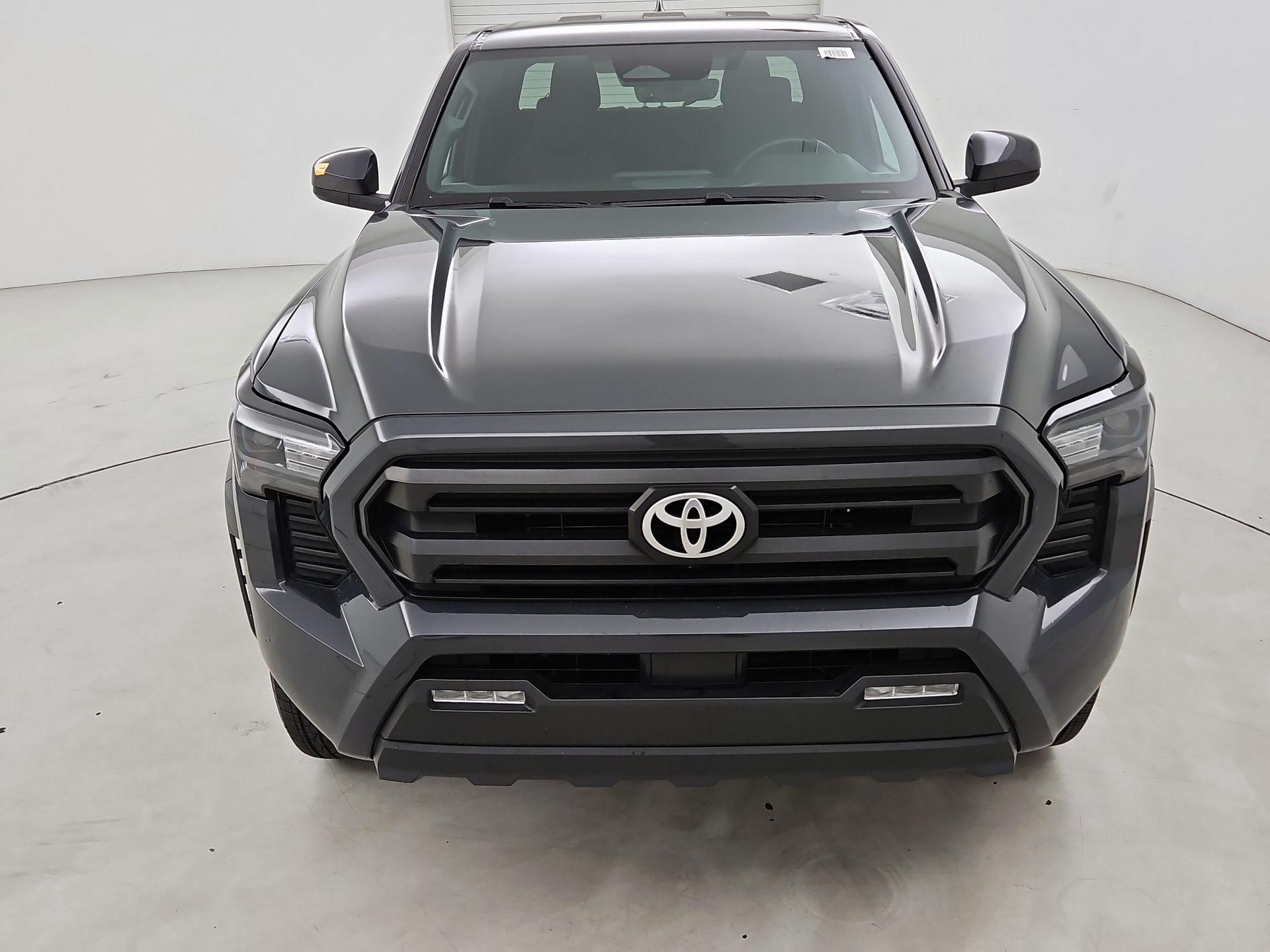 Thumbnail: 2024 Toyota Tacoma - 2