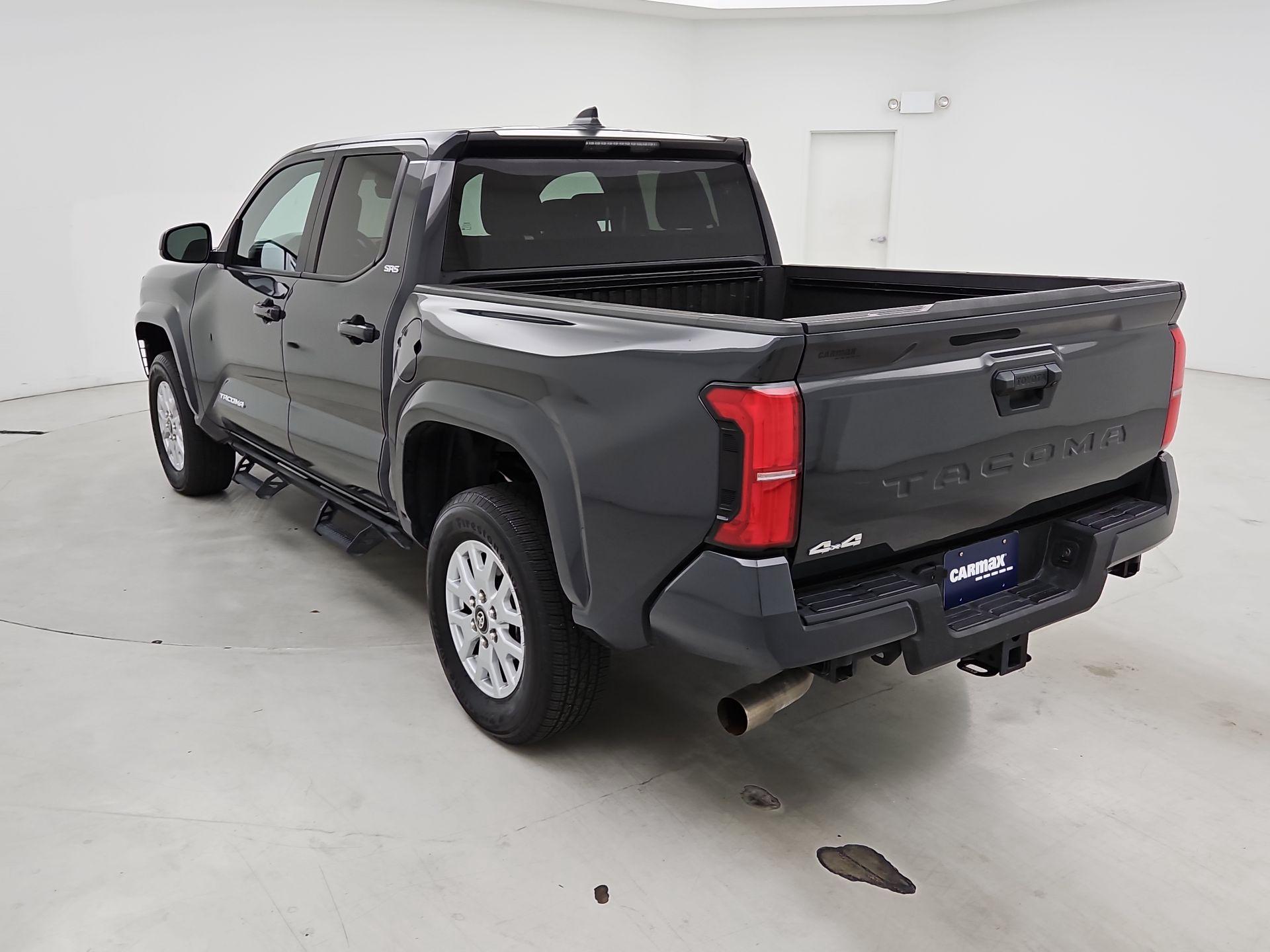 Thumbnail: 2024 Toyota Tacoma - 7