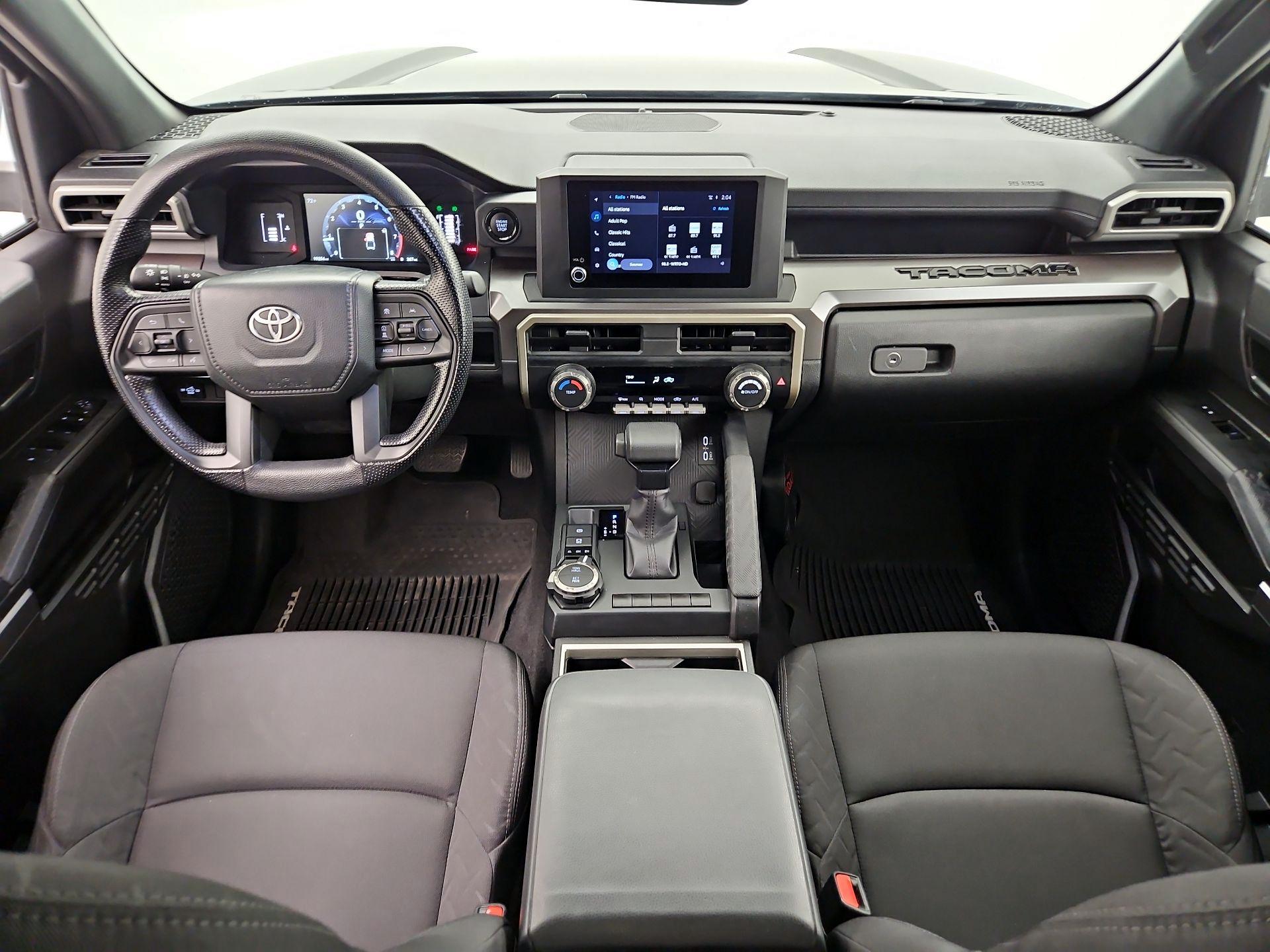 Thumbnail: 2024 Toyota Tacoma - 8