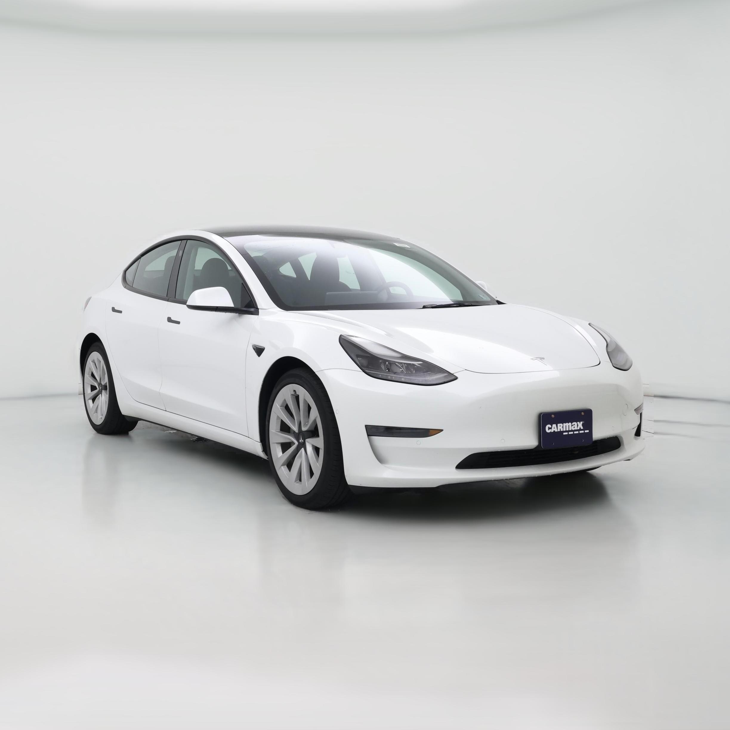 Thumbnail: 2022 Tesla Model 3 - 1