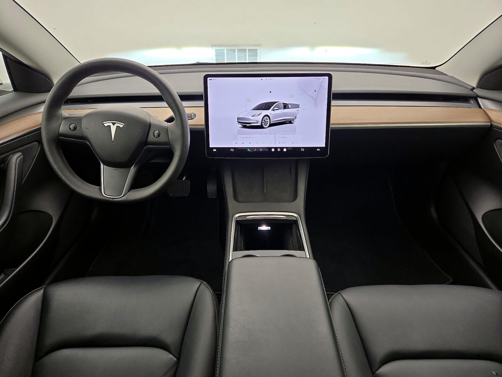 Navigation System