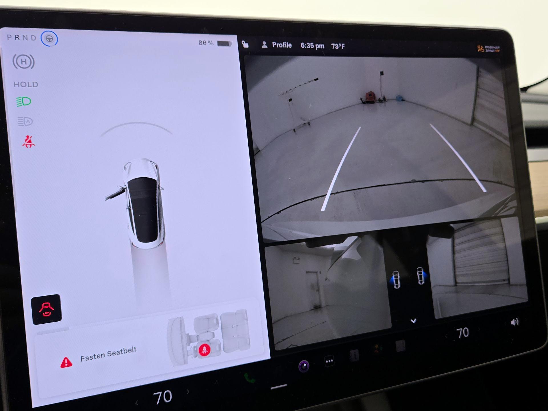 Thumbnail: 2022 Tesla Model 3 - 13