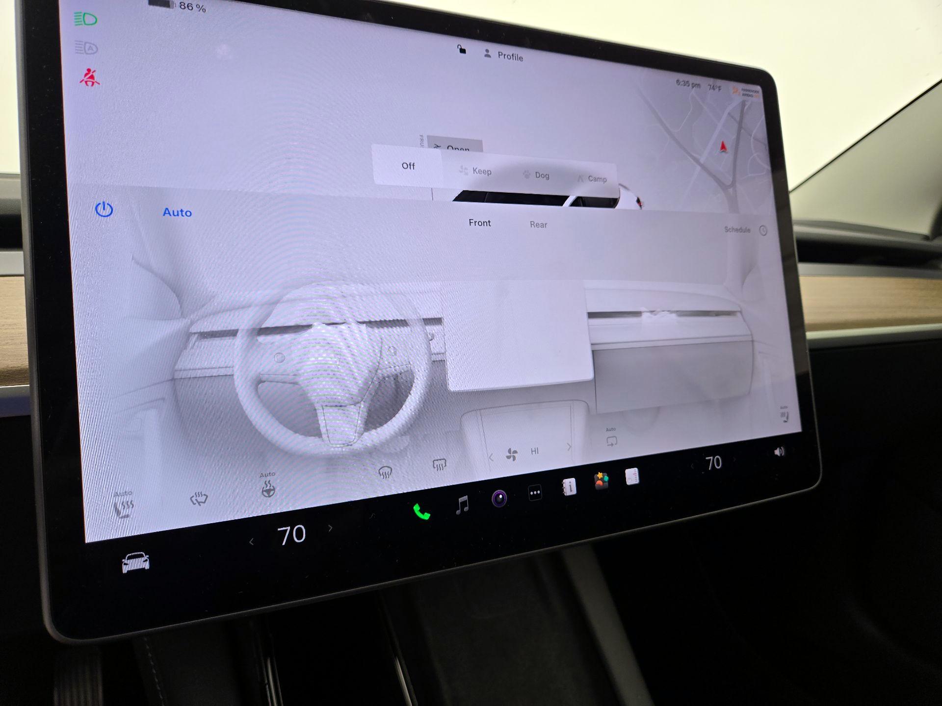 Thumbnail: 2022 Tesla Model 3 - 15