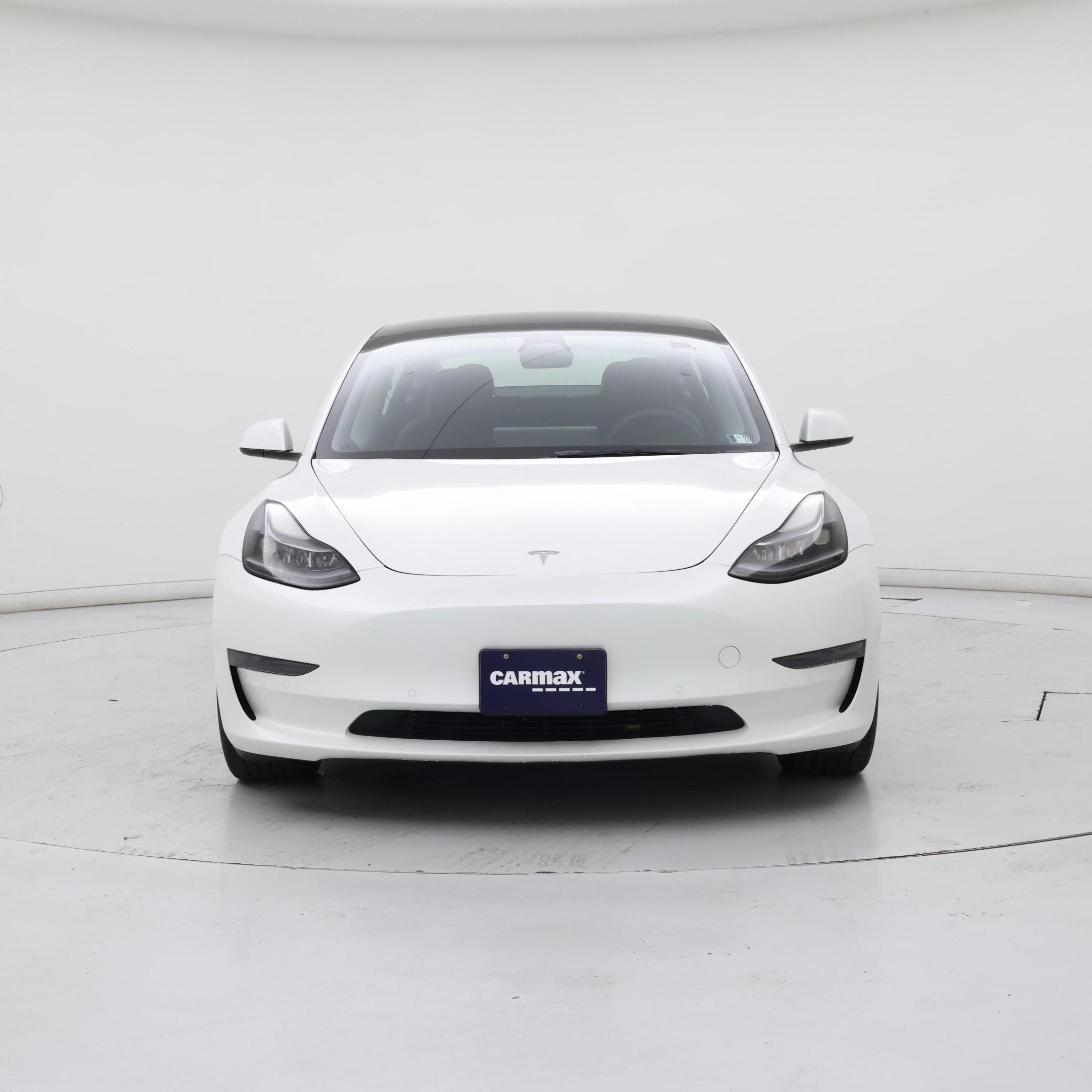Thumbnail: 2022 Tesla Model 3 - 5