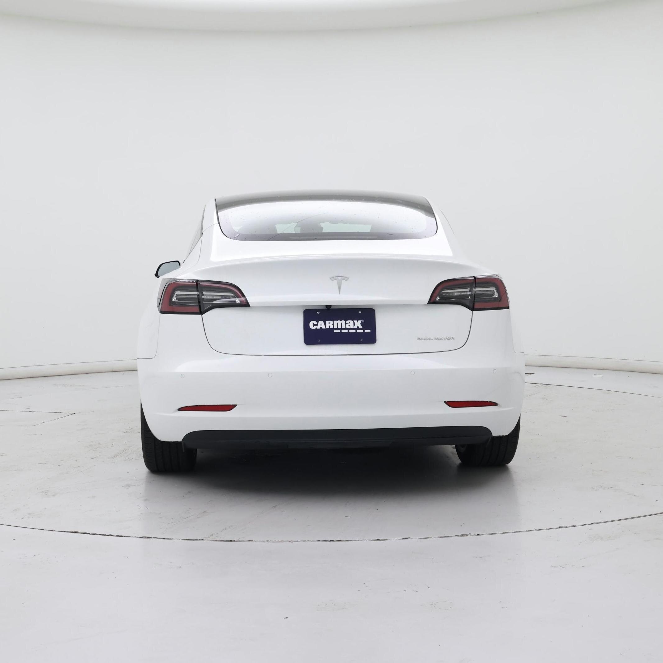 Thumbnail: 2022 Tesla Model 3 - 6