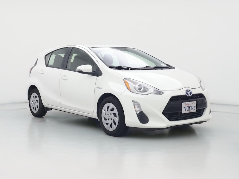 2016 Toyota Prius c Three -
                  Palmdale, CA