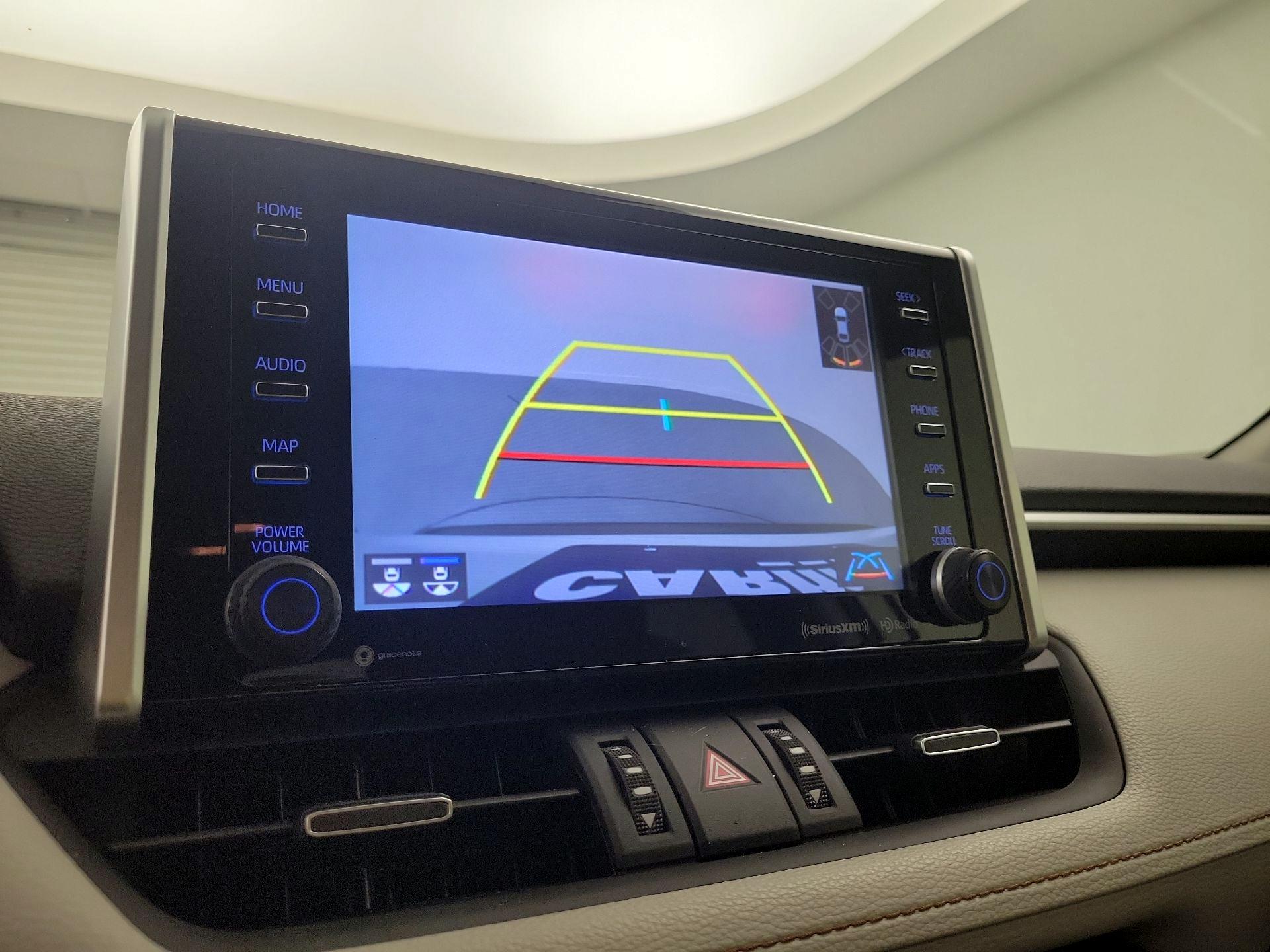 Thumbnail: 2019 Toyota RAV4 - 15
