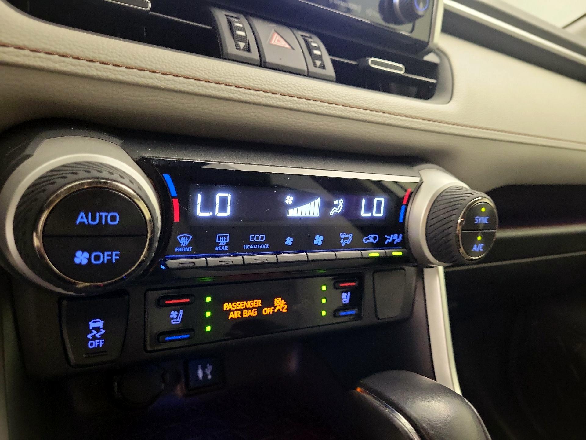 Thumbnail: 2019 Toyota RAV4 - 17