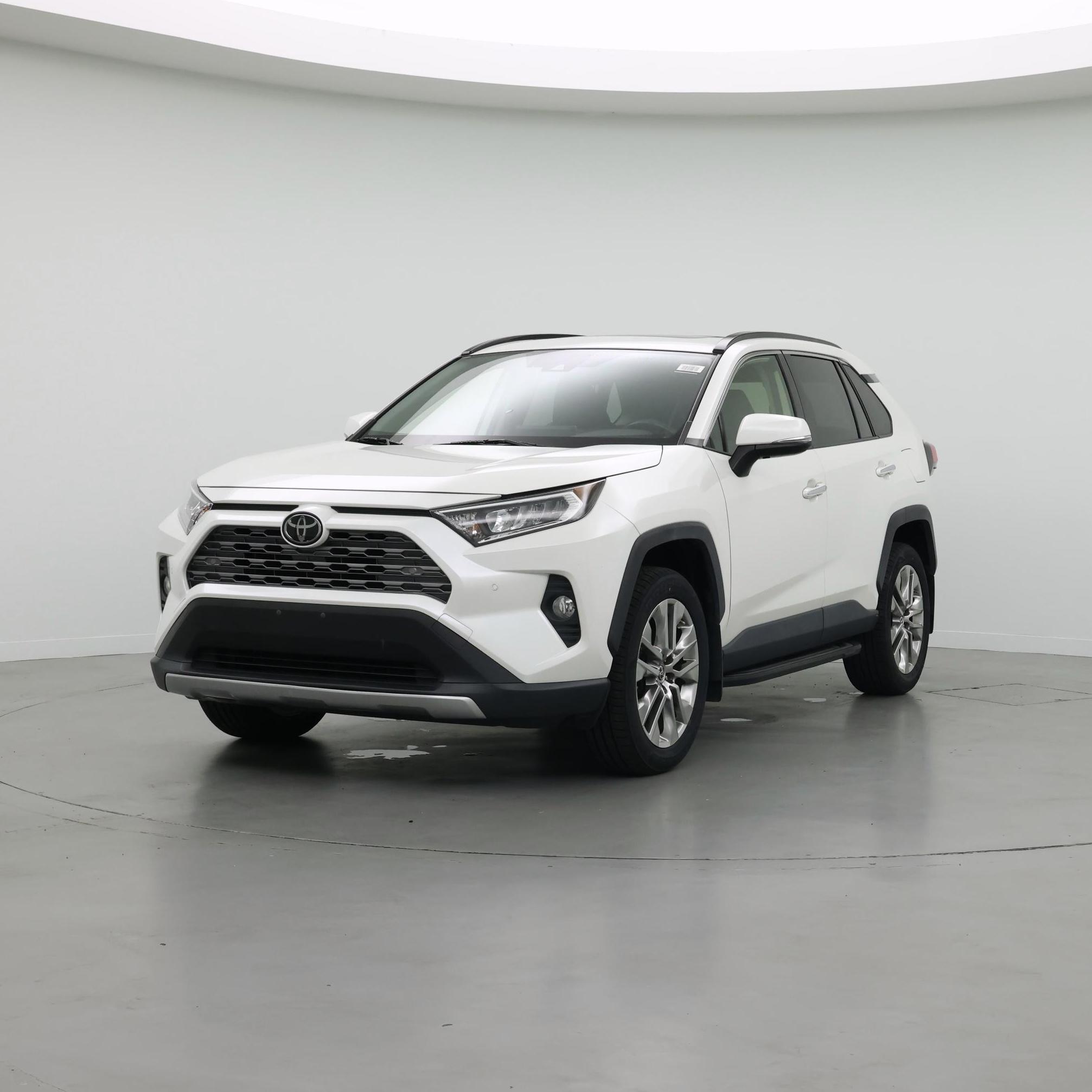 Thumbnail: 2019 Toyota RAV4 - 4