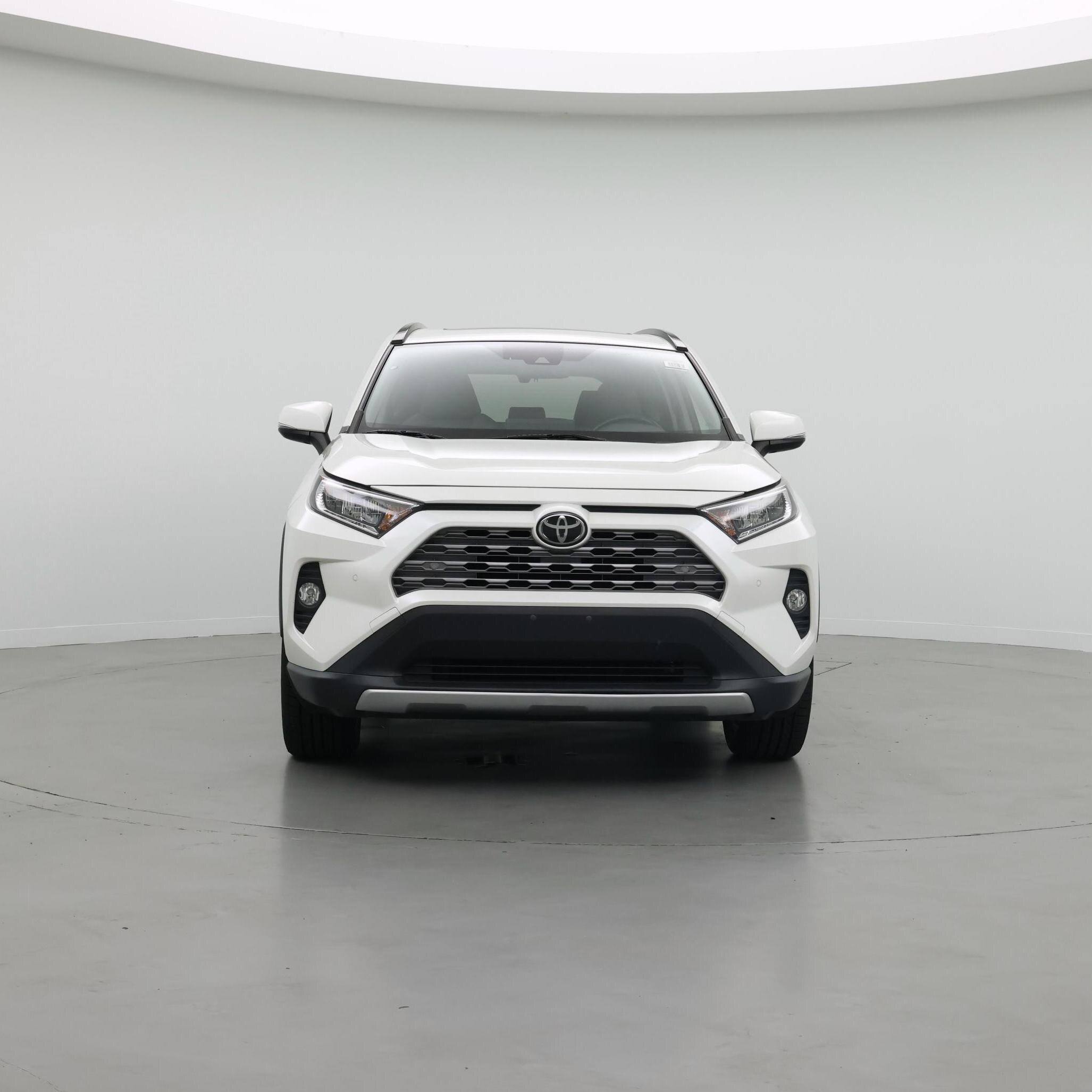 Thumbnail: 2019 Toyota RAV4 - 5