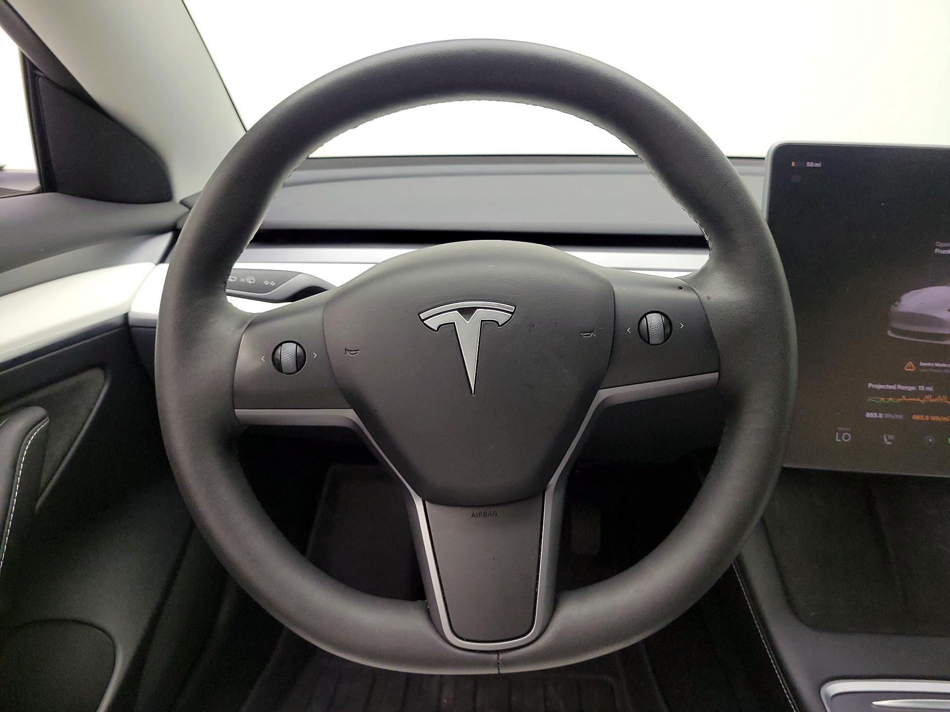 Thumbnail: 2022 Tesla Model 3 - 10