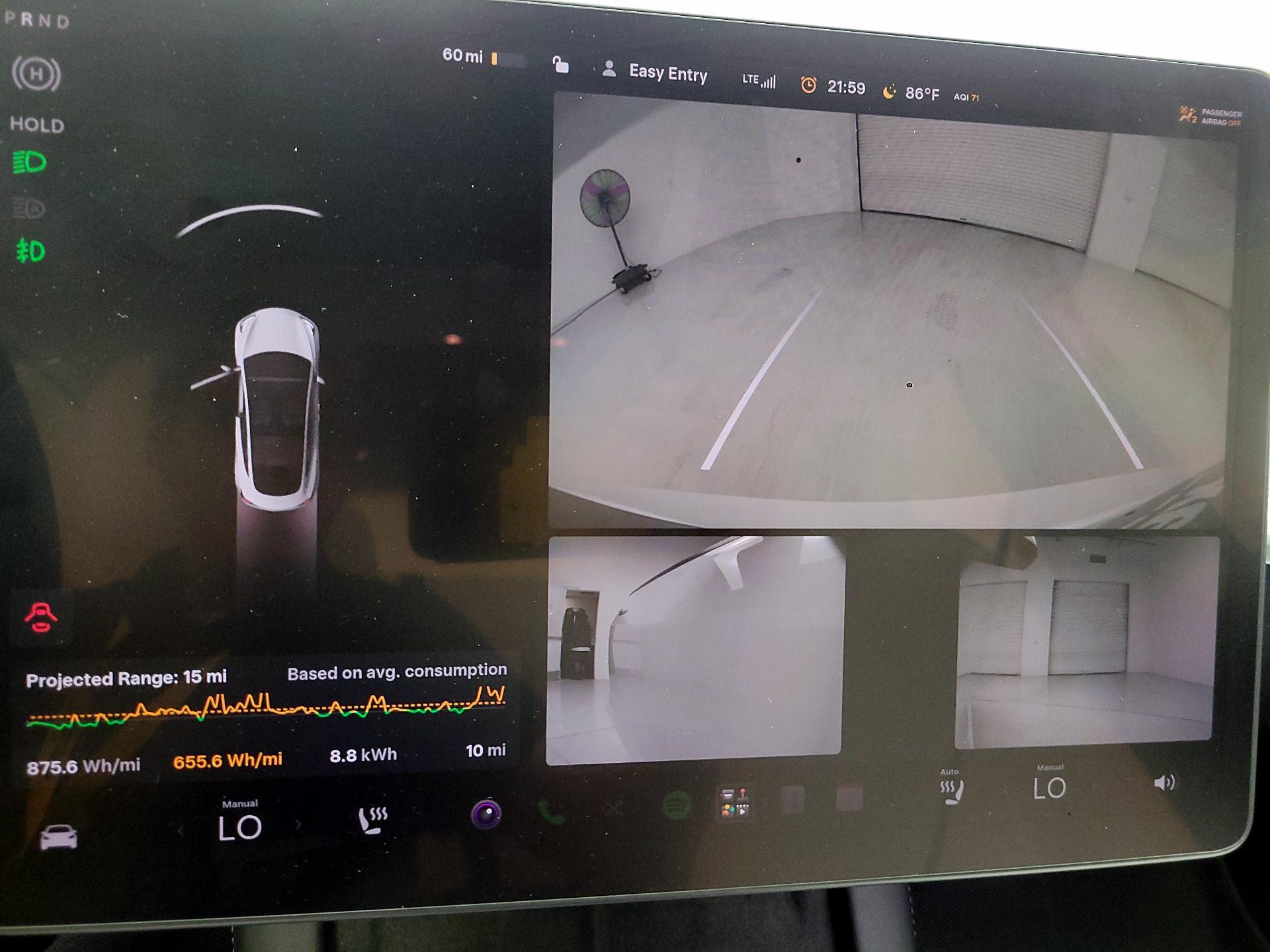 Thumbnail: 2022 Tesla Model 3 - 14