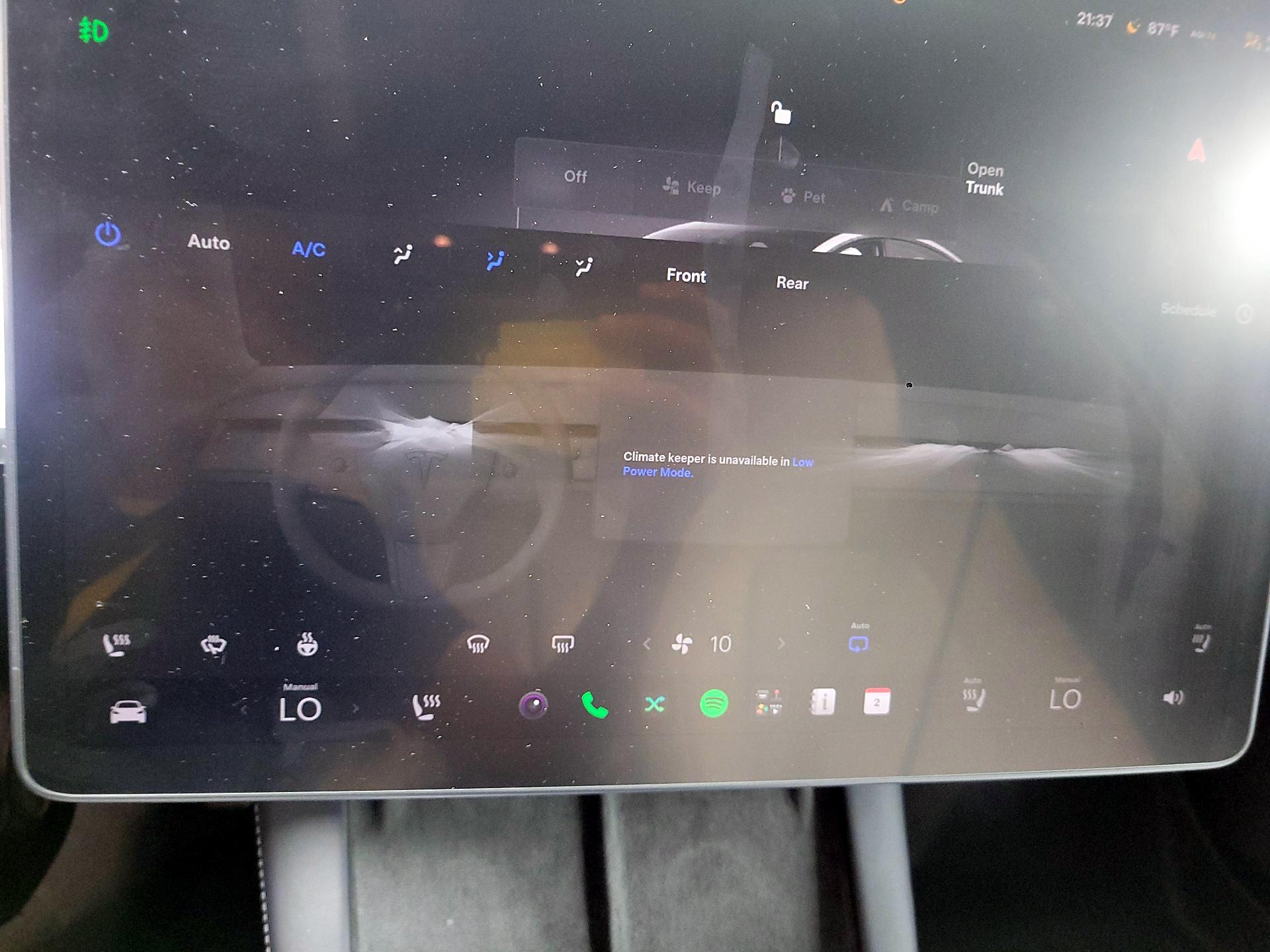 Thumbnail: 2022 Tesla Model 3 - 15