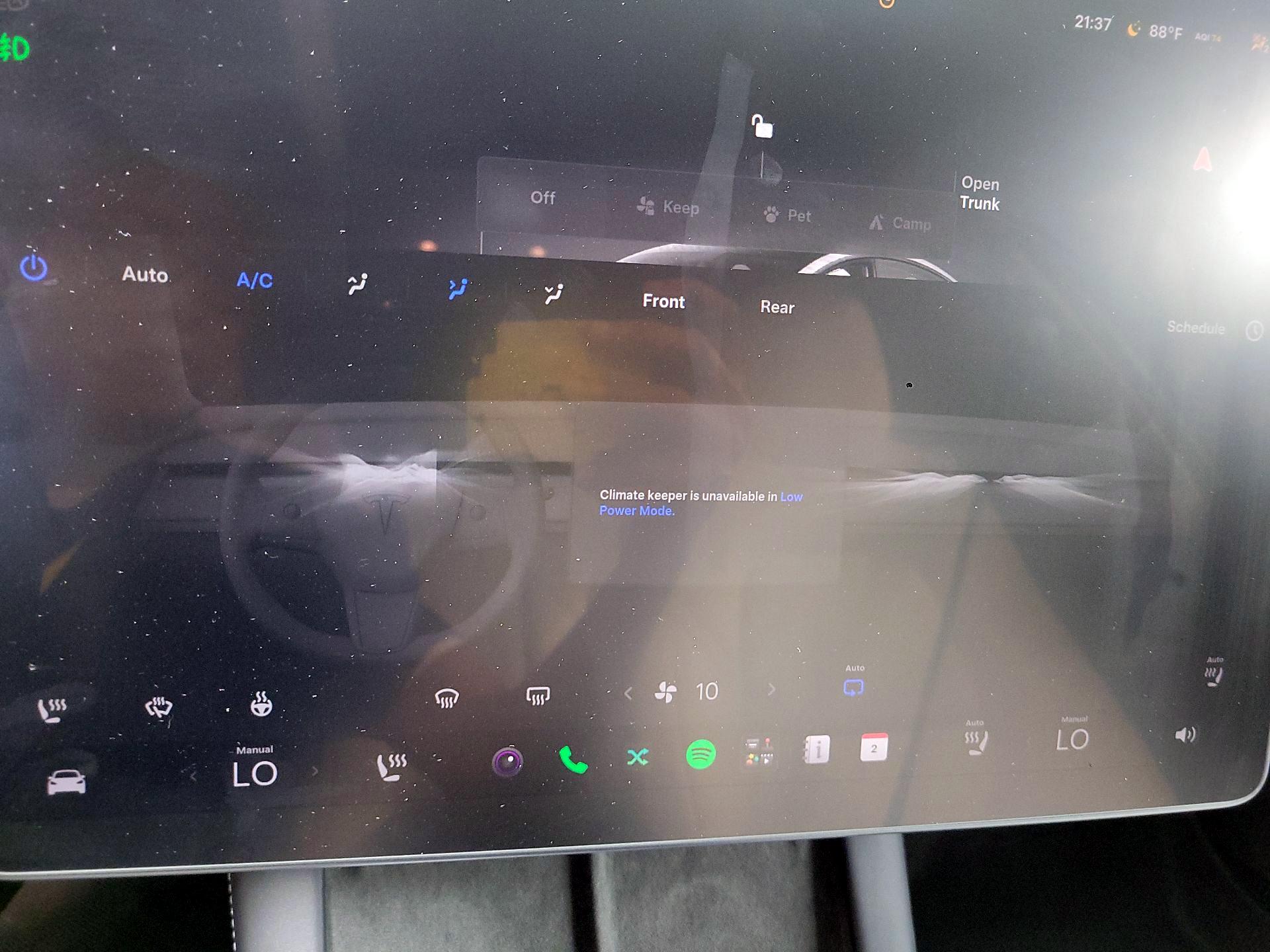 Thumbnail: 2022 Tesla Model 3 - 16