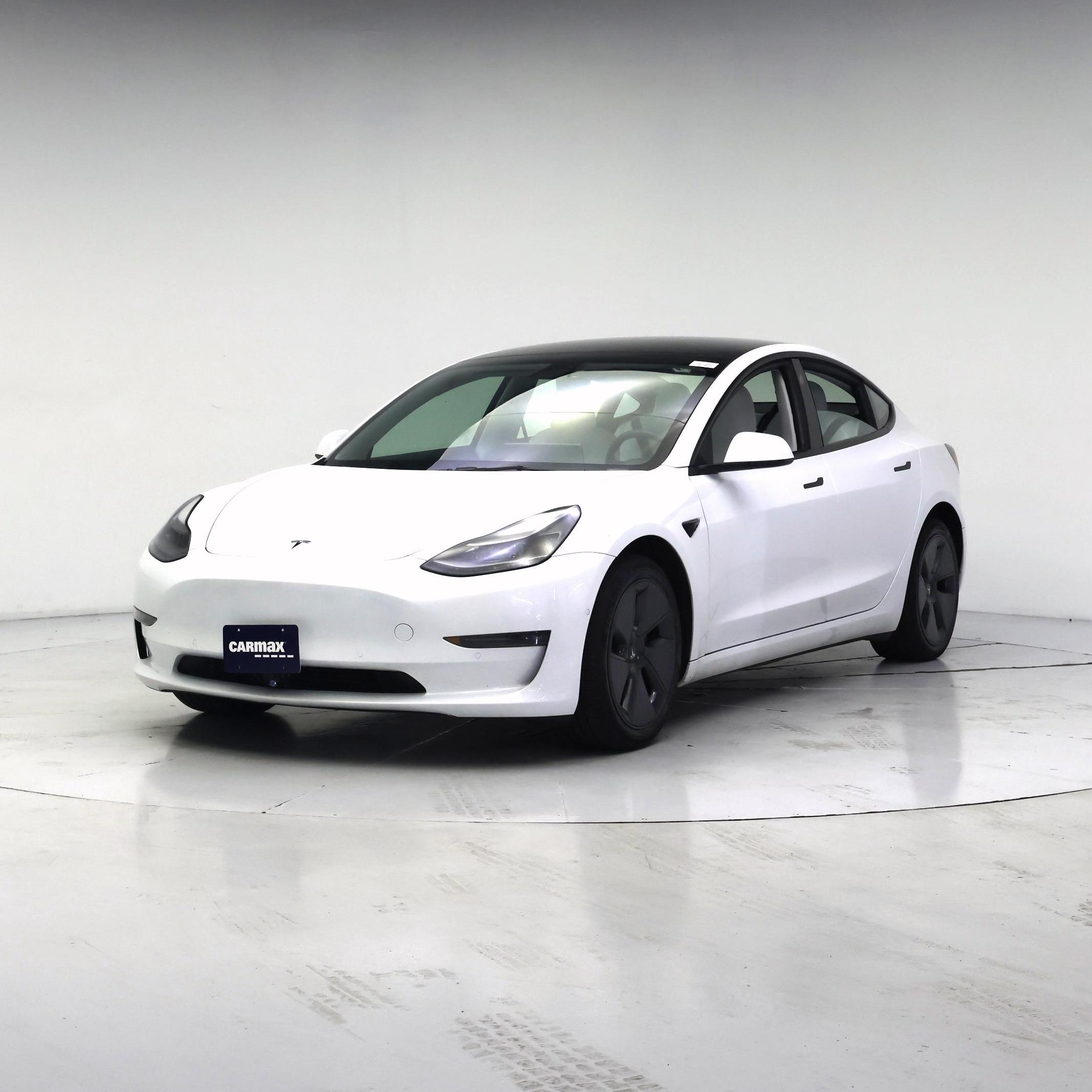 Thumbnail: 2022 Tesla Model 3 - 4