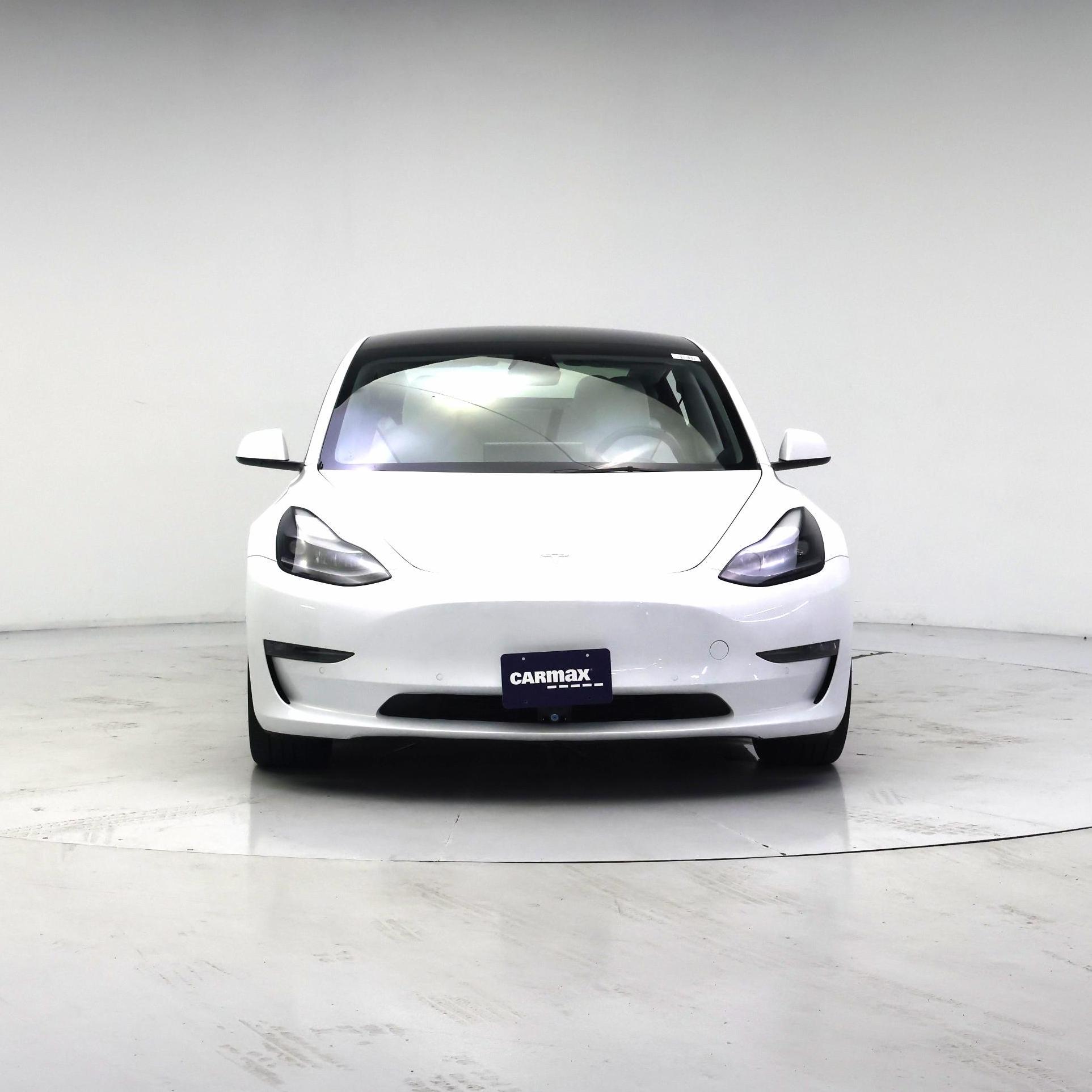 Thumbnail: 2022 Tesla Model 3 - 5