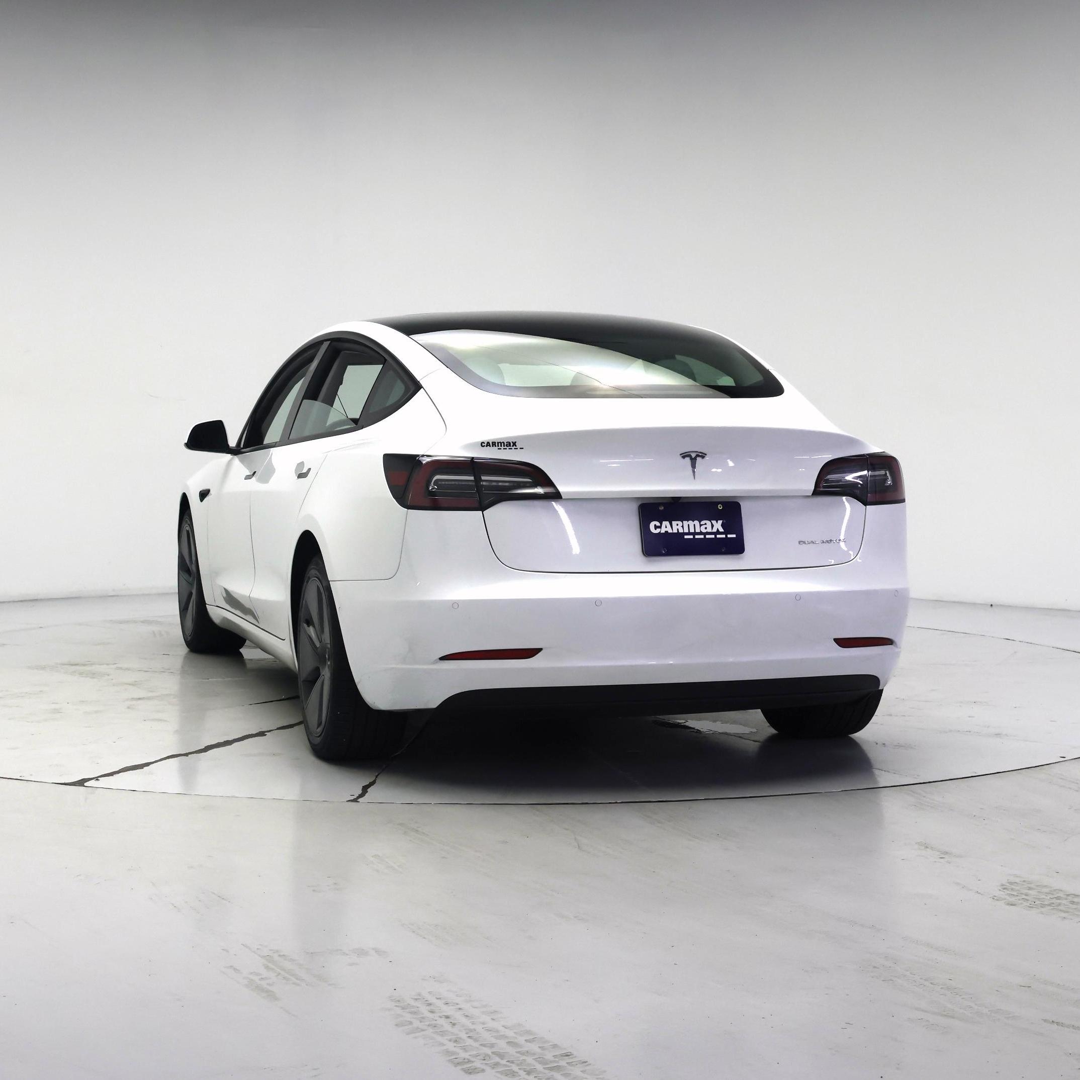 Thumbnail: 2022 Tesla Model 3 - 6