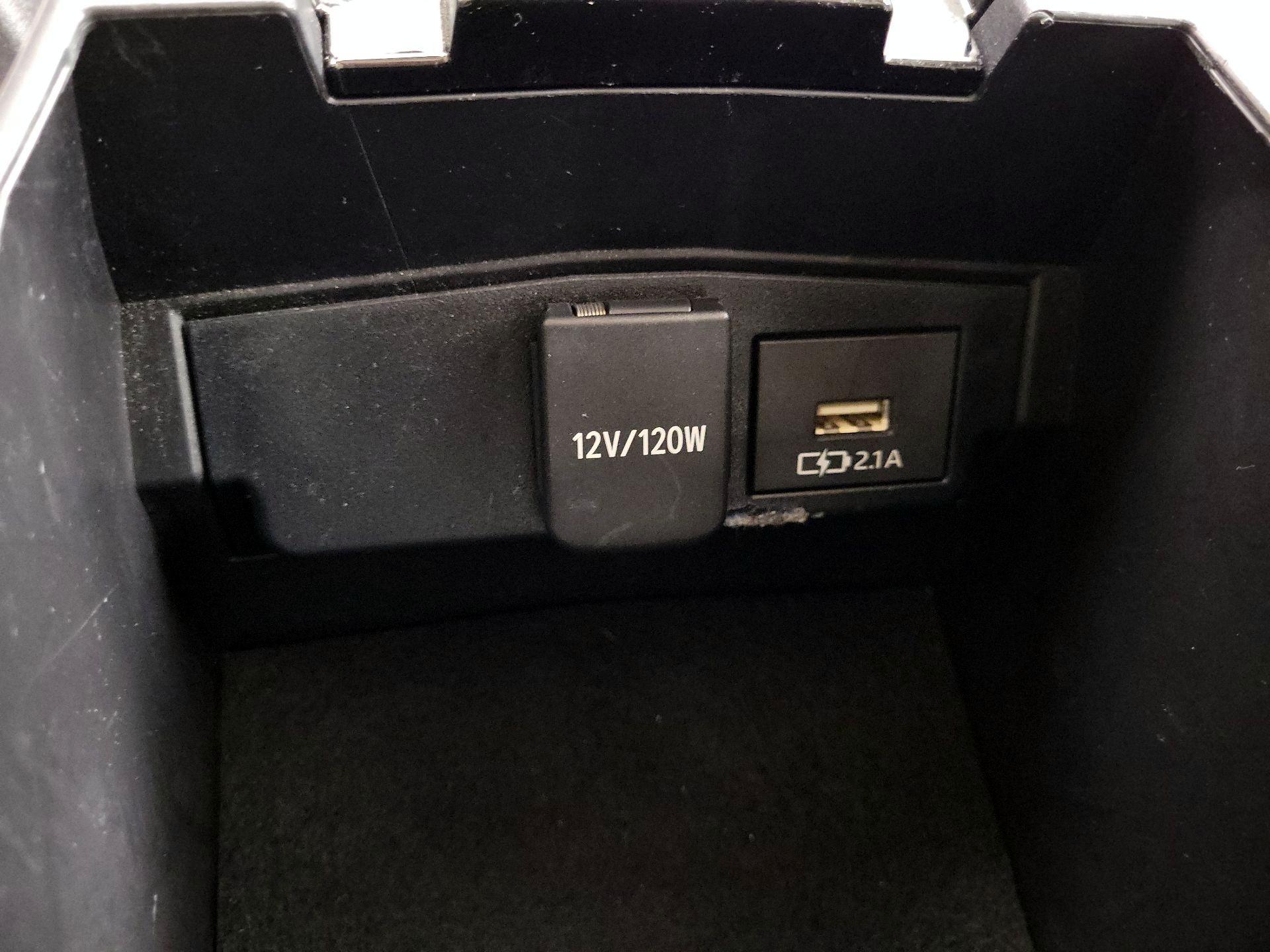 Thumbnail: 2021 Toyota Corolla - 18
