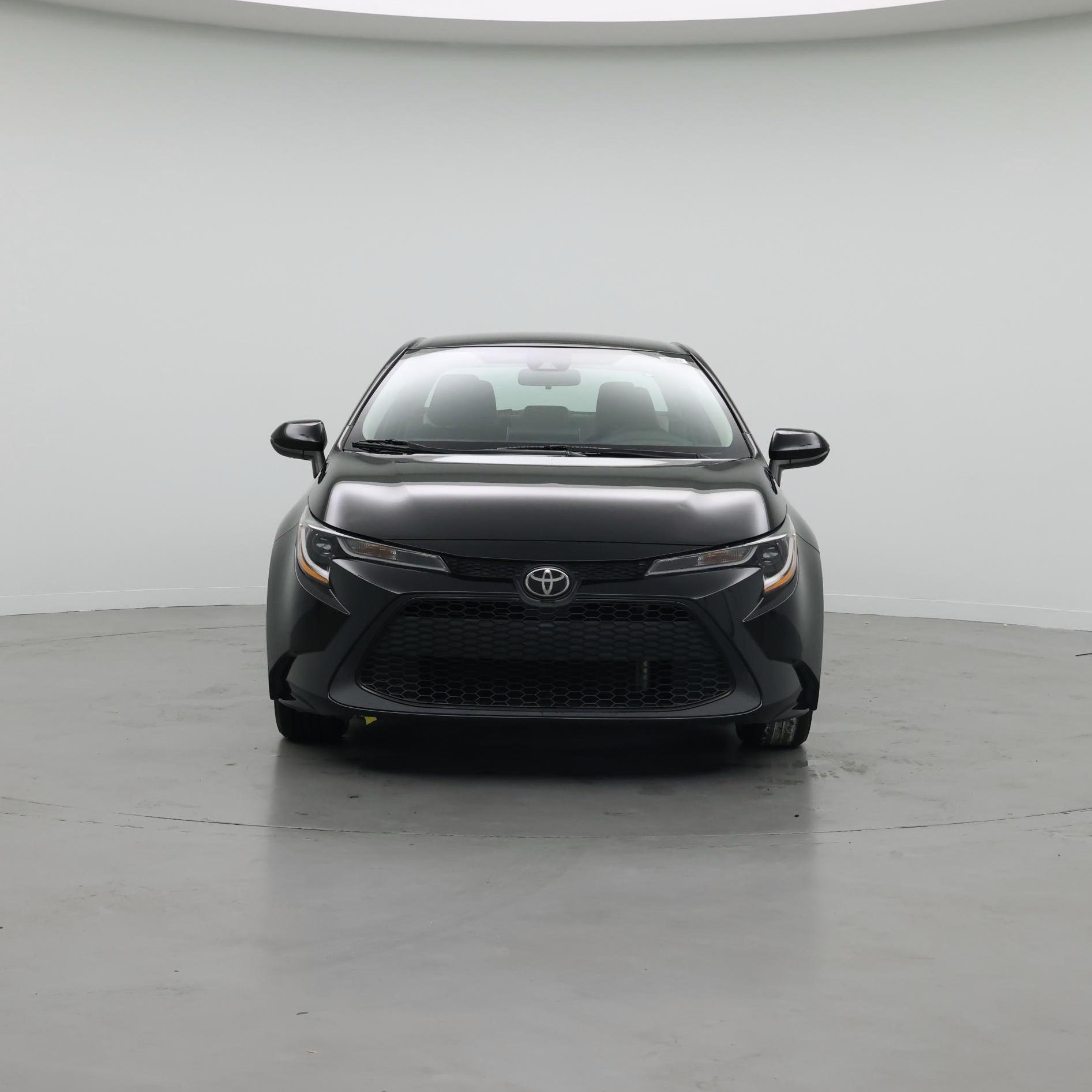 Thumbnail: 2021 Toyota Corolla - 5