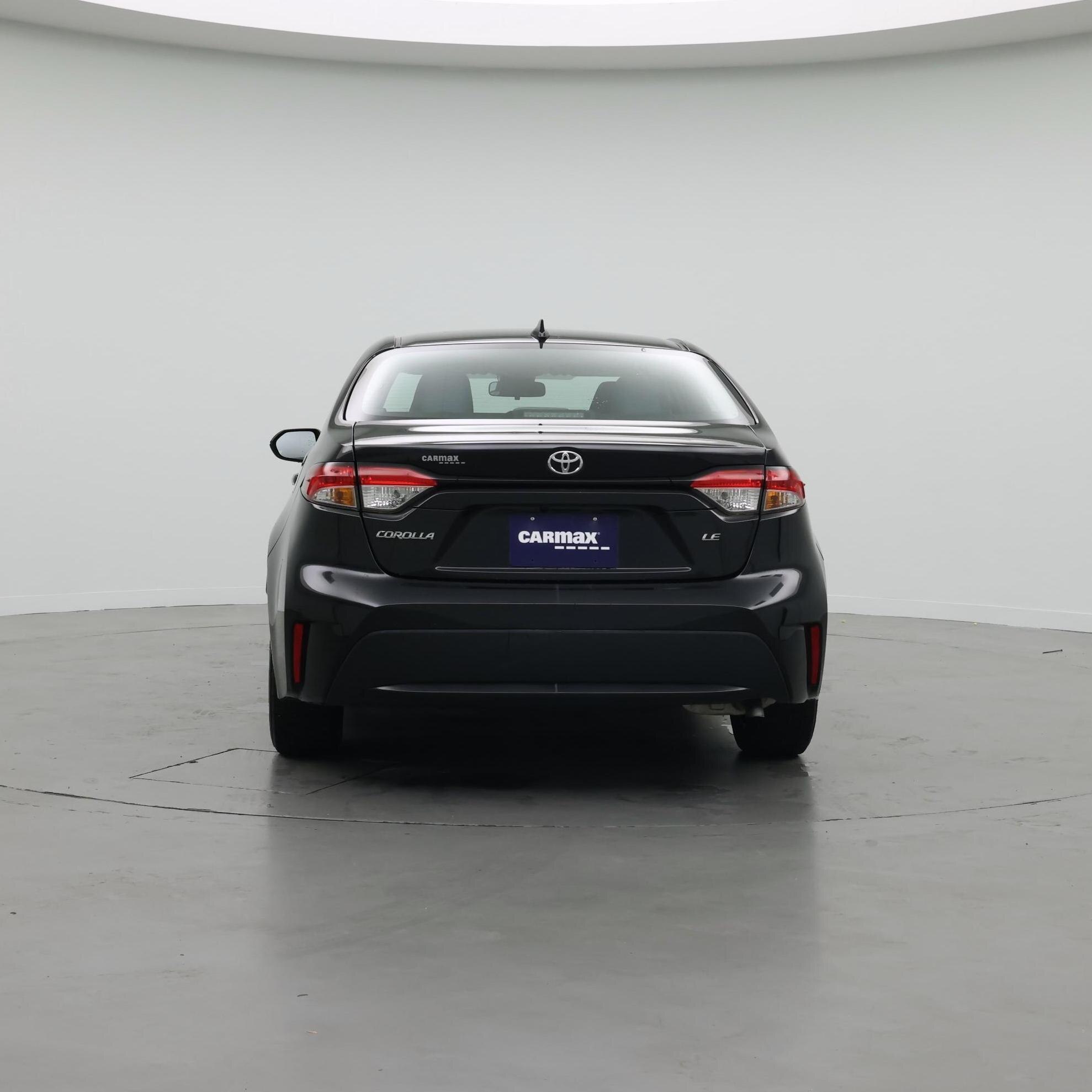 Thumbnail: 2021 Toyota Corolla - 6