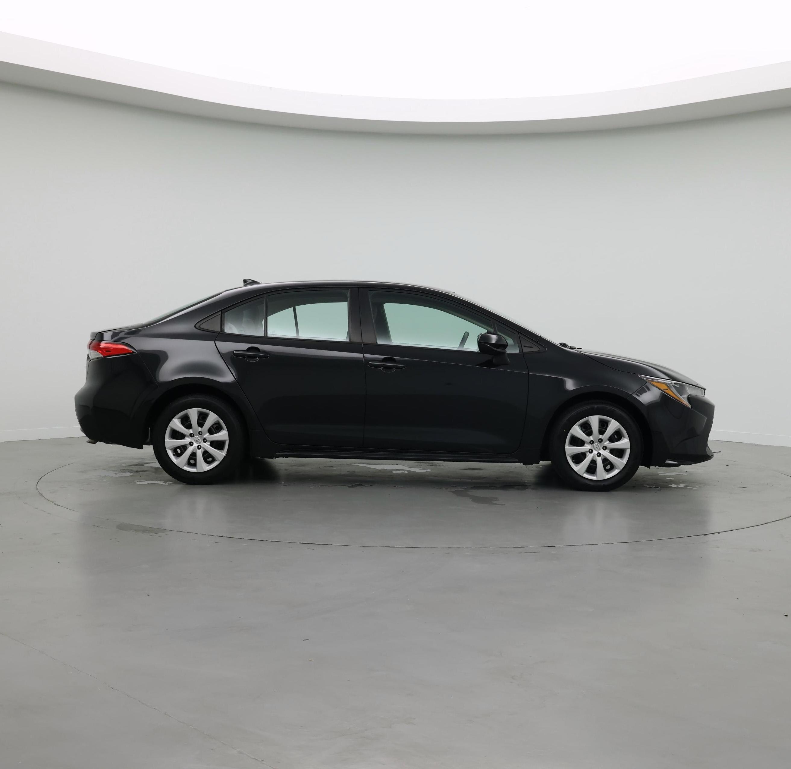 Thumbnail: 2021 Toyota Corolla - 7