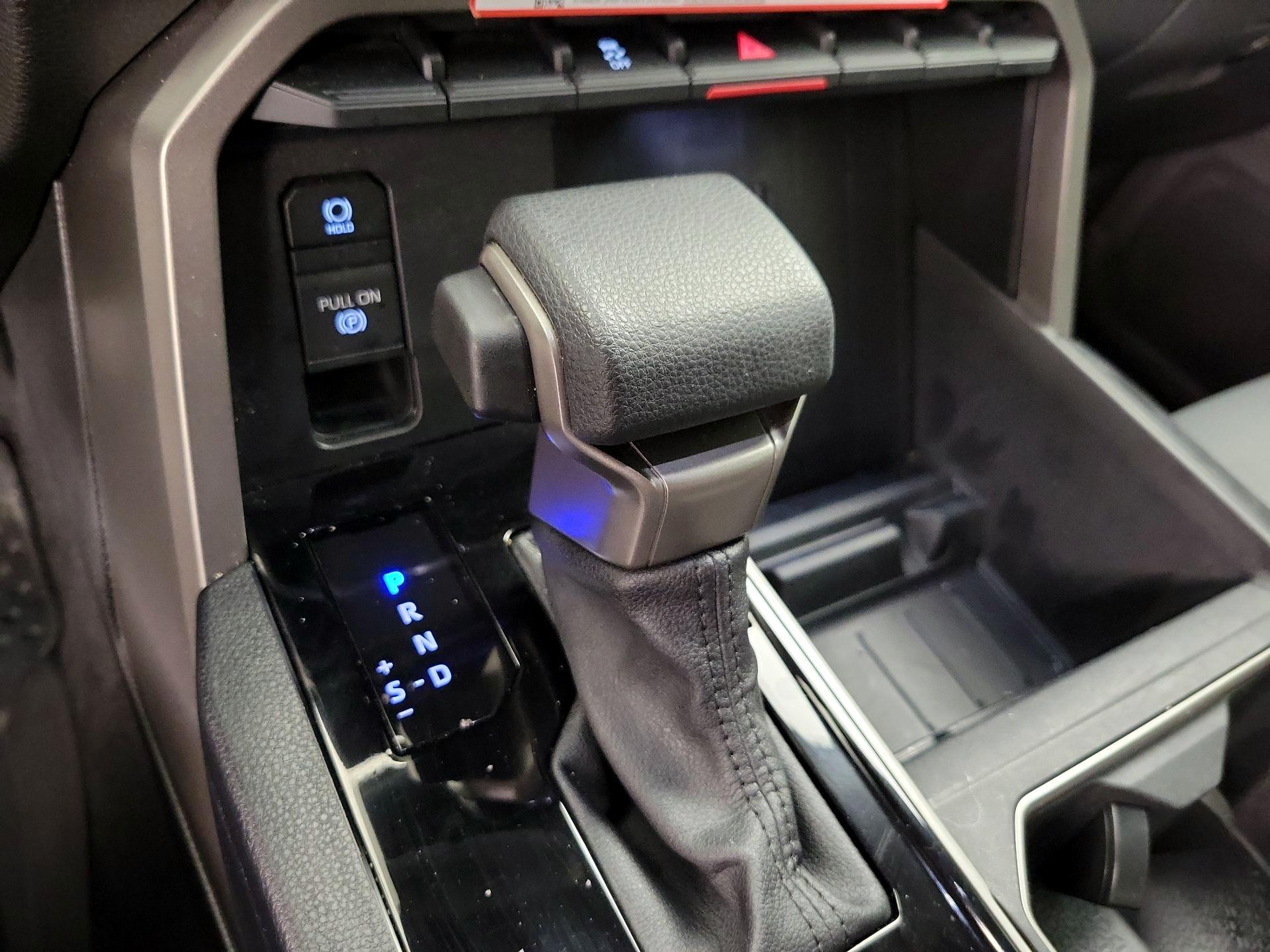 Thumbnail: 2025 Toyota Tundra - 17