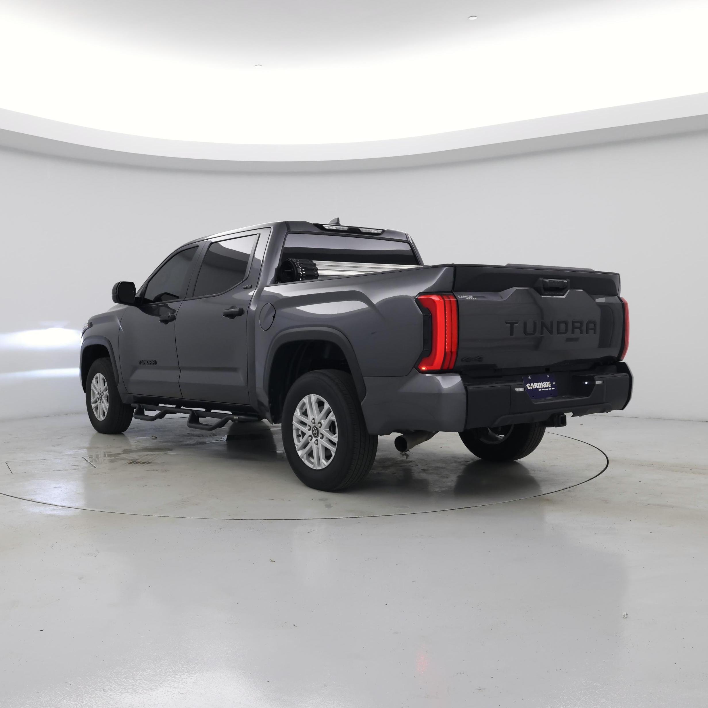 Thumbnail: 2025 Toyota Tundra - 2